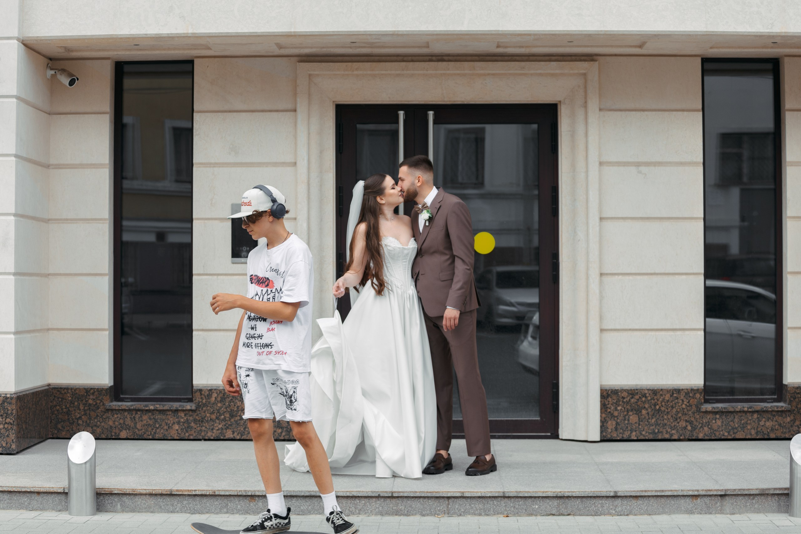 Юлия и Алексей. Свадебный и семейный фотограф Егорова Юлия