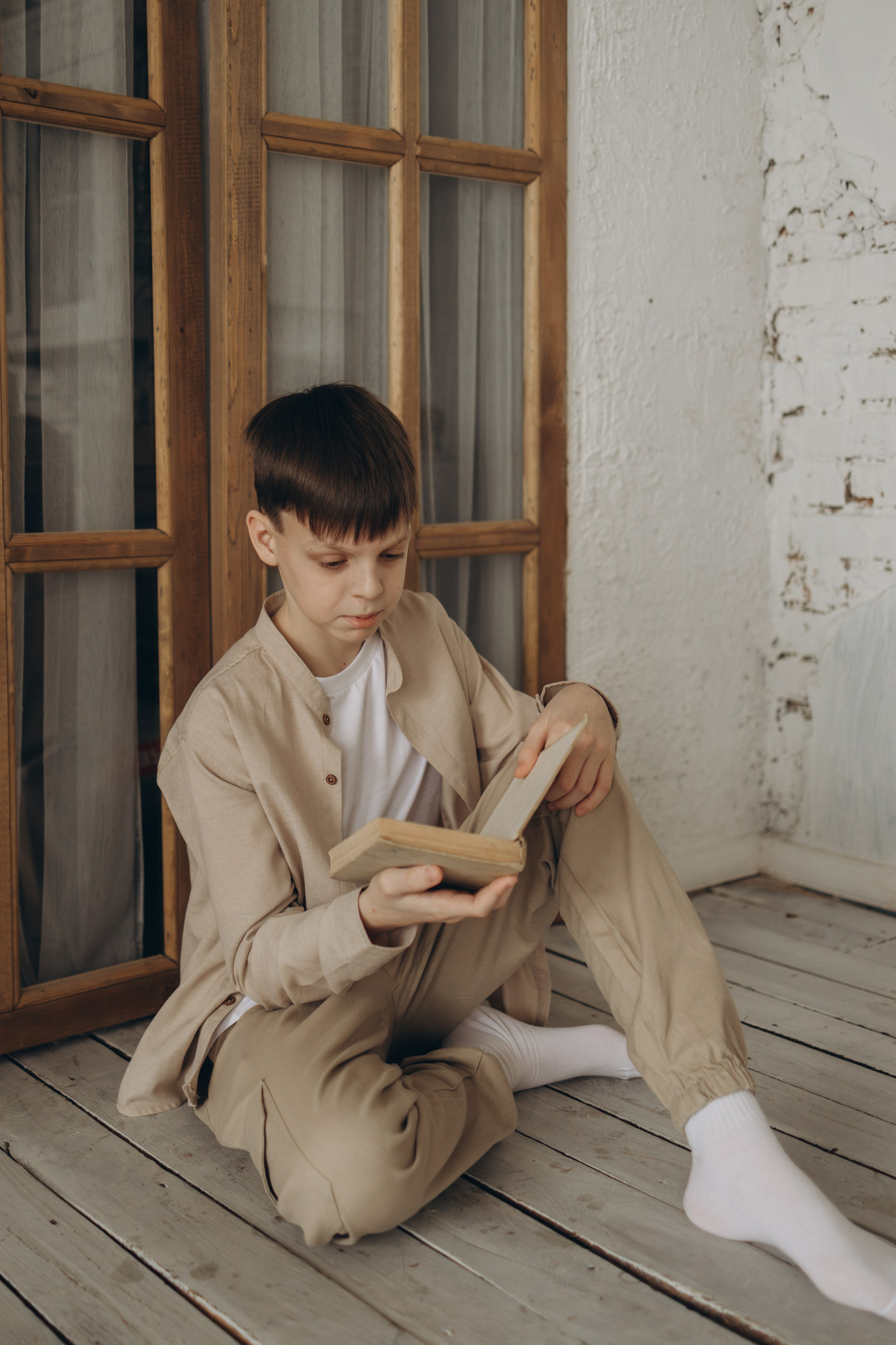 История Анастасии и Сергея. Семейный и детский фотограф в Тюмени Вика Алленова