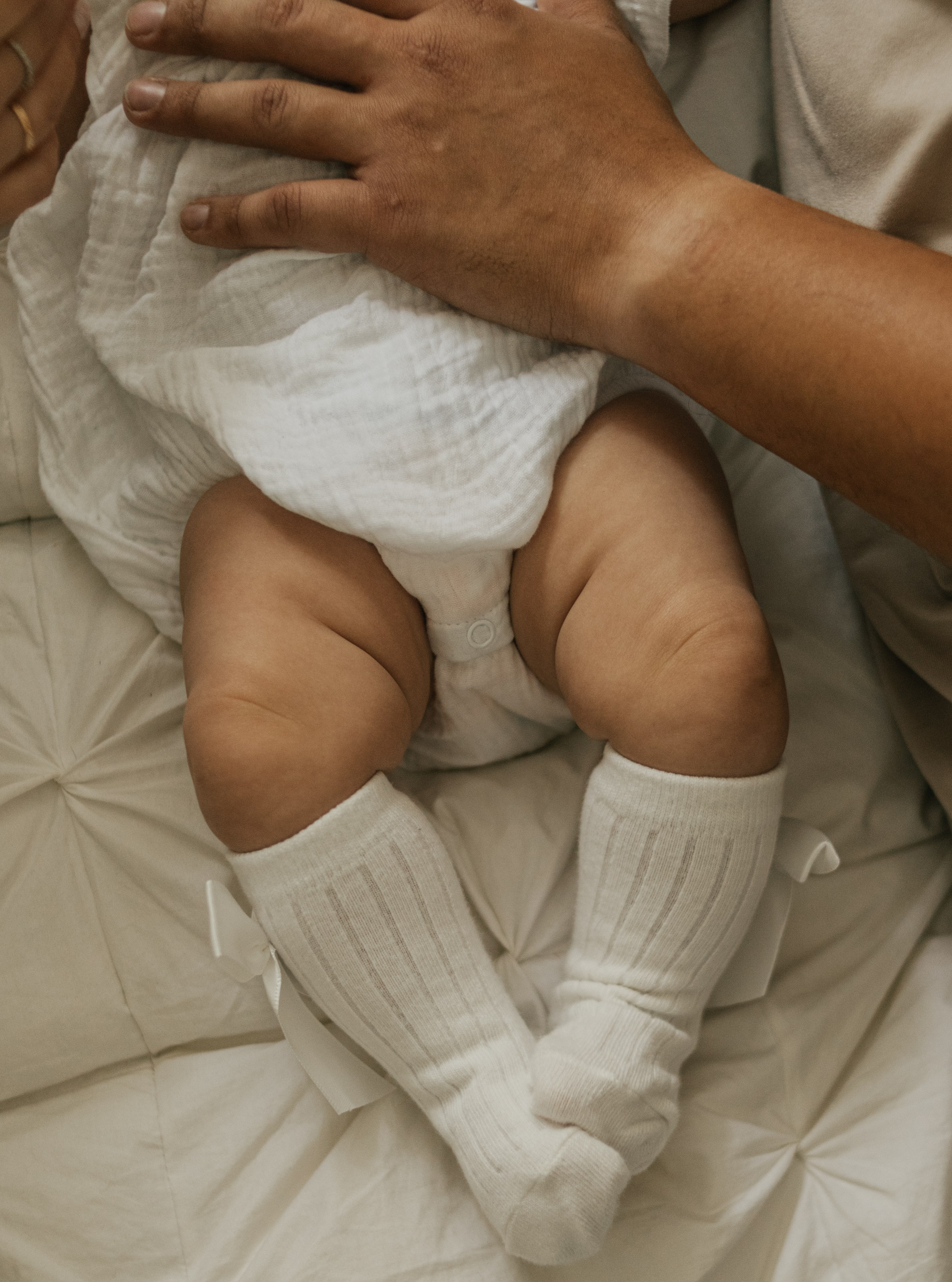 Однажды летом. Семейный и детский фотограф в Тюмени Вика Алленова