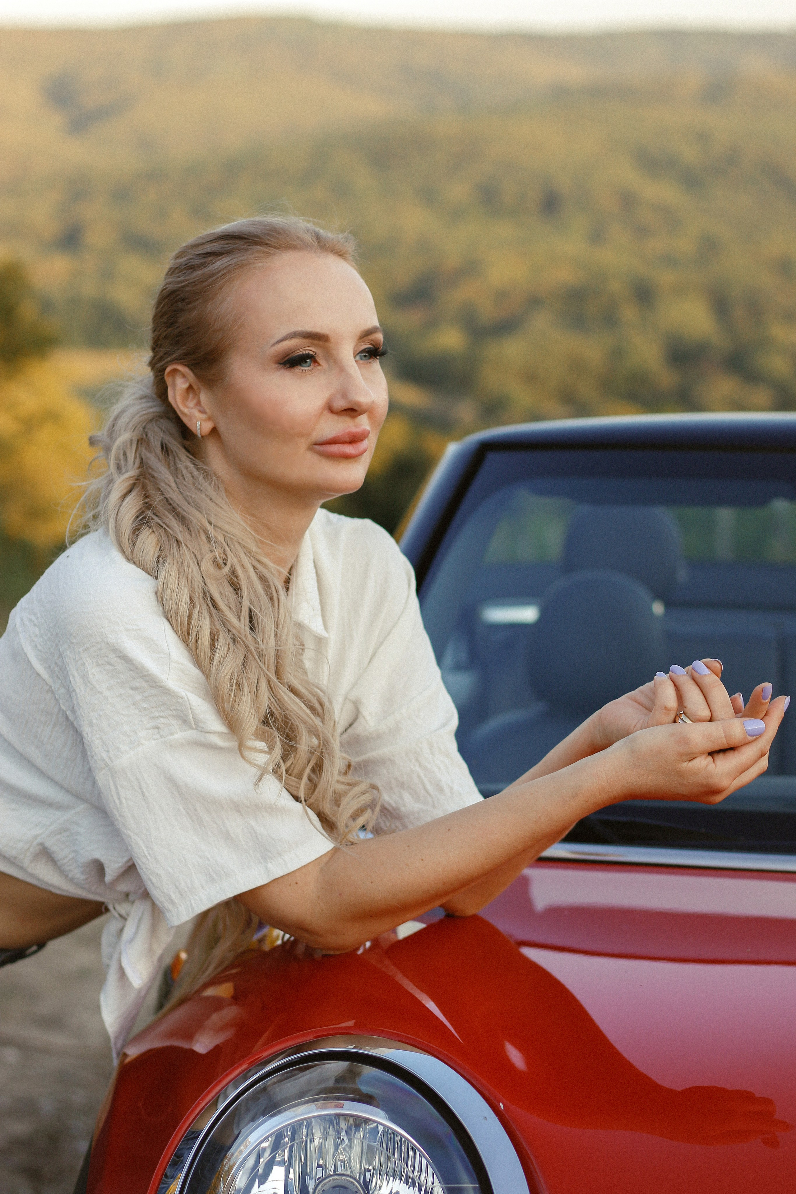 Елена. Фотограф Краснодар