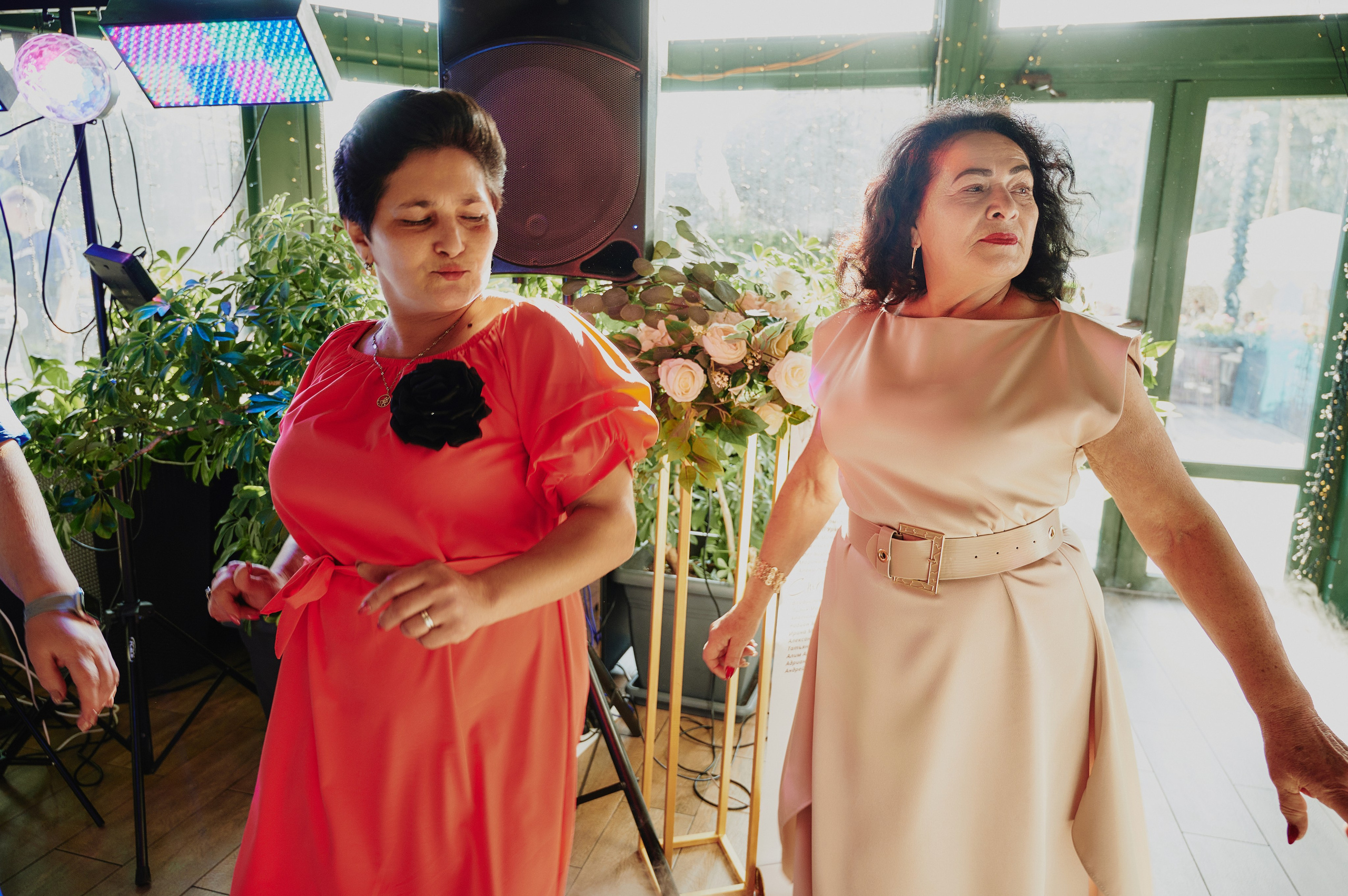 Артём и Ярослава. Фото-видеосъемка свадеб Venson Films