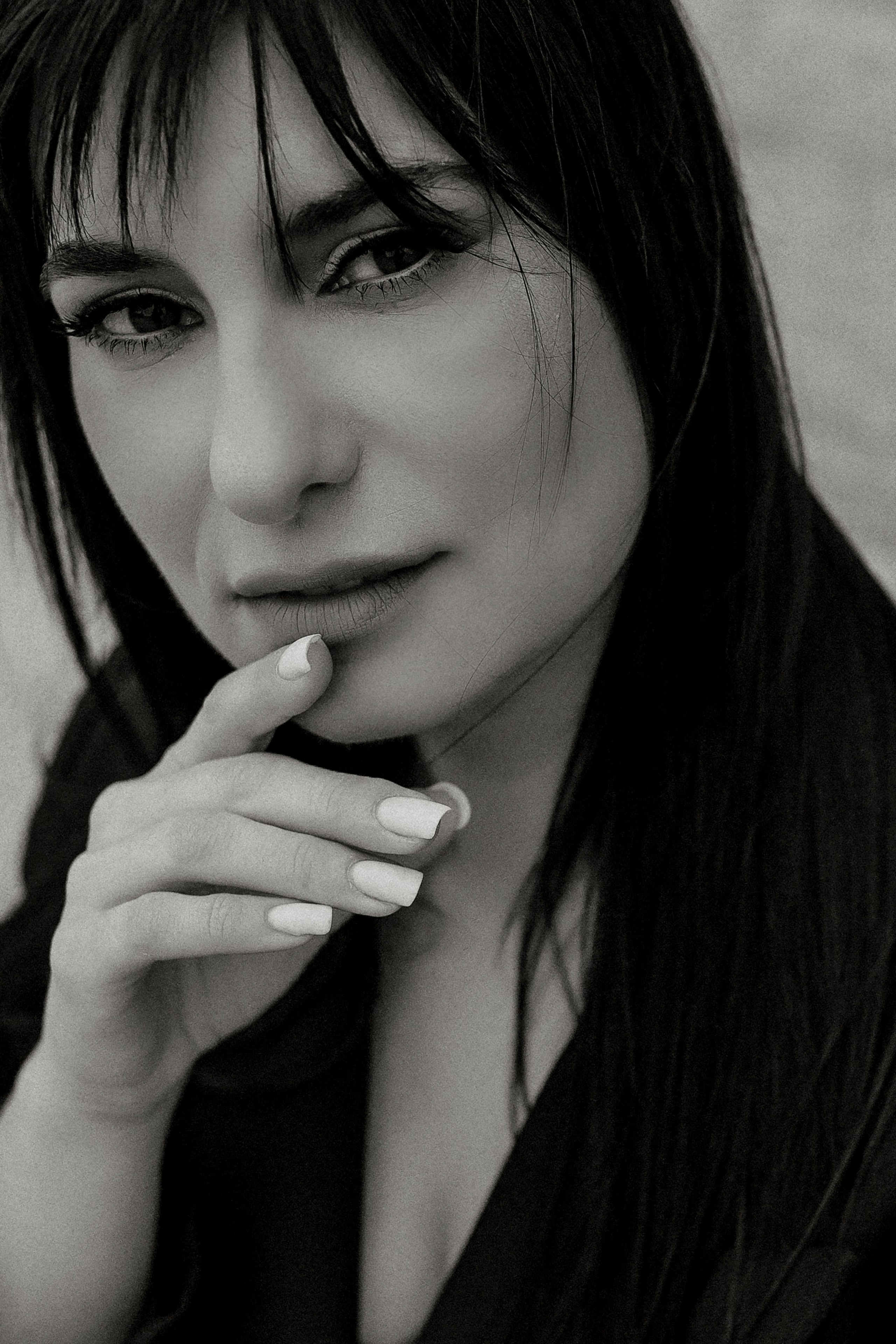 Антонина. Kirinatanya.ru