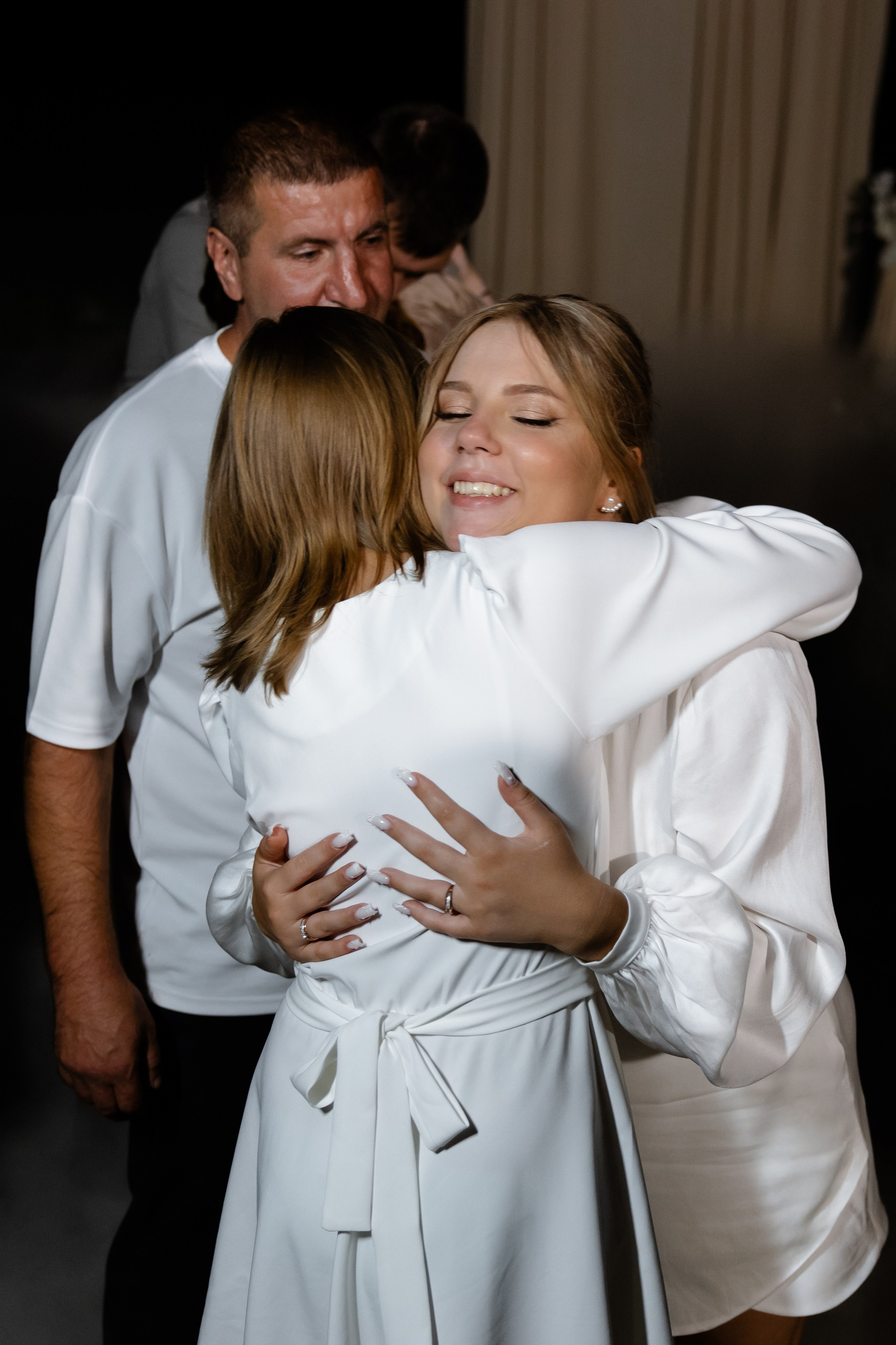 Ростислав и Вика. Свадебный фотограф Анна Бабахина