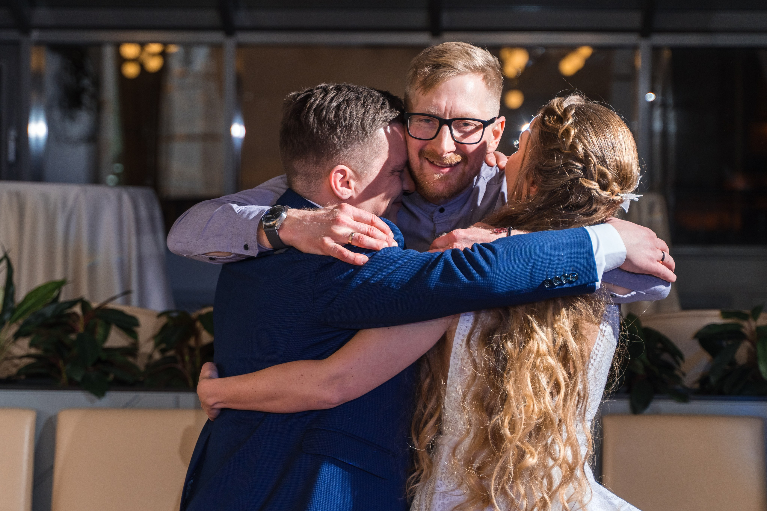 Андрей + Анастасия