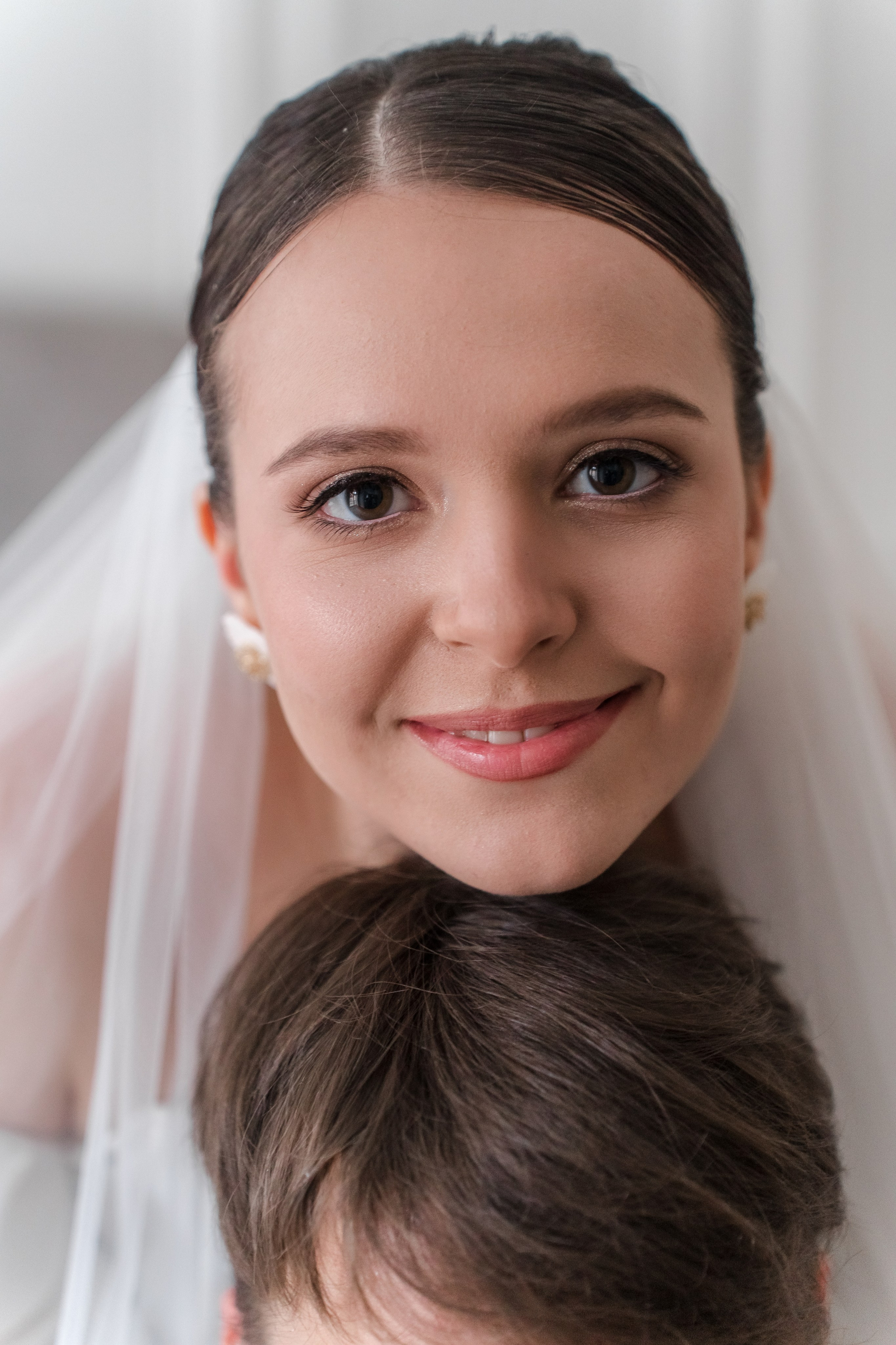 Анатолий + Ева