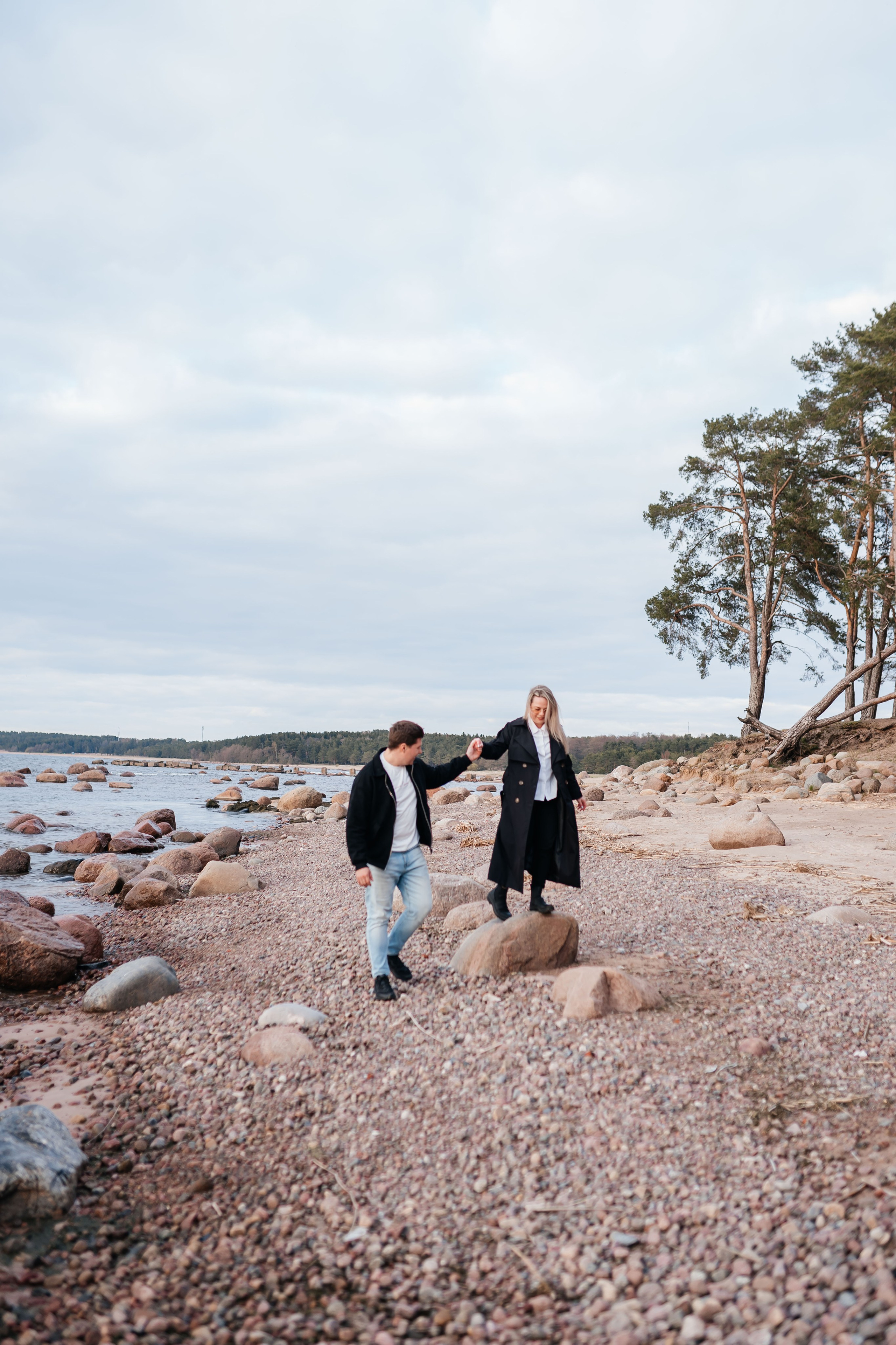 Арина и Иван, май 2025. Главная