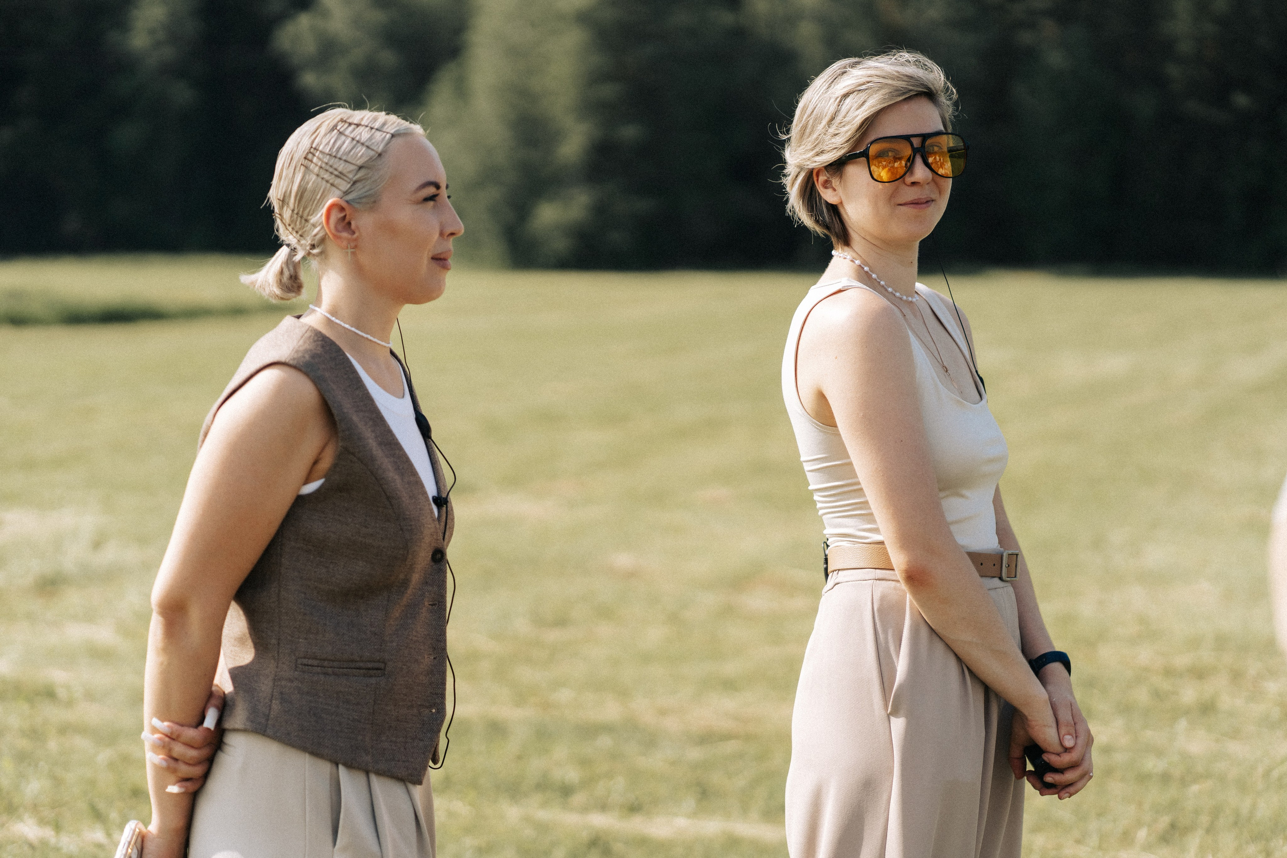 Андрей & Елена. Свадебный организатор