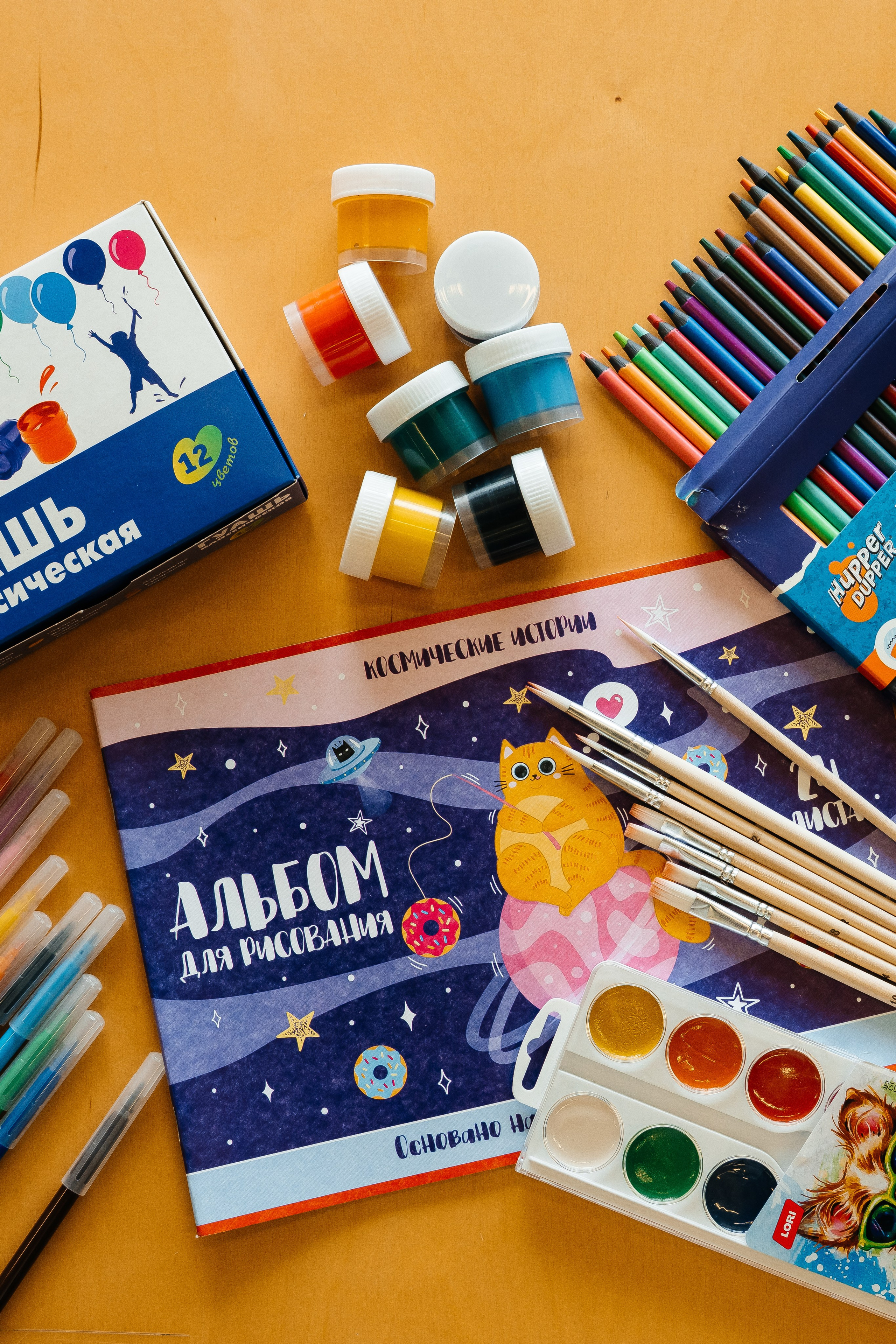 Преподаватель. Профессиональный фотограф в Самаре Анна Конзаева