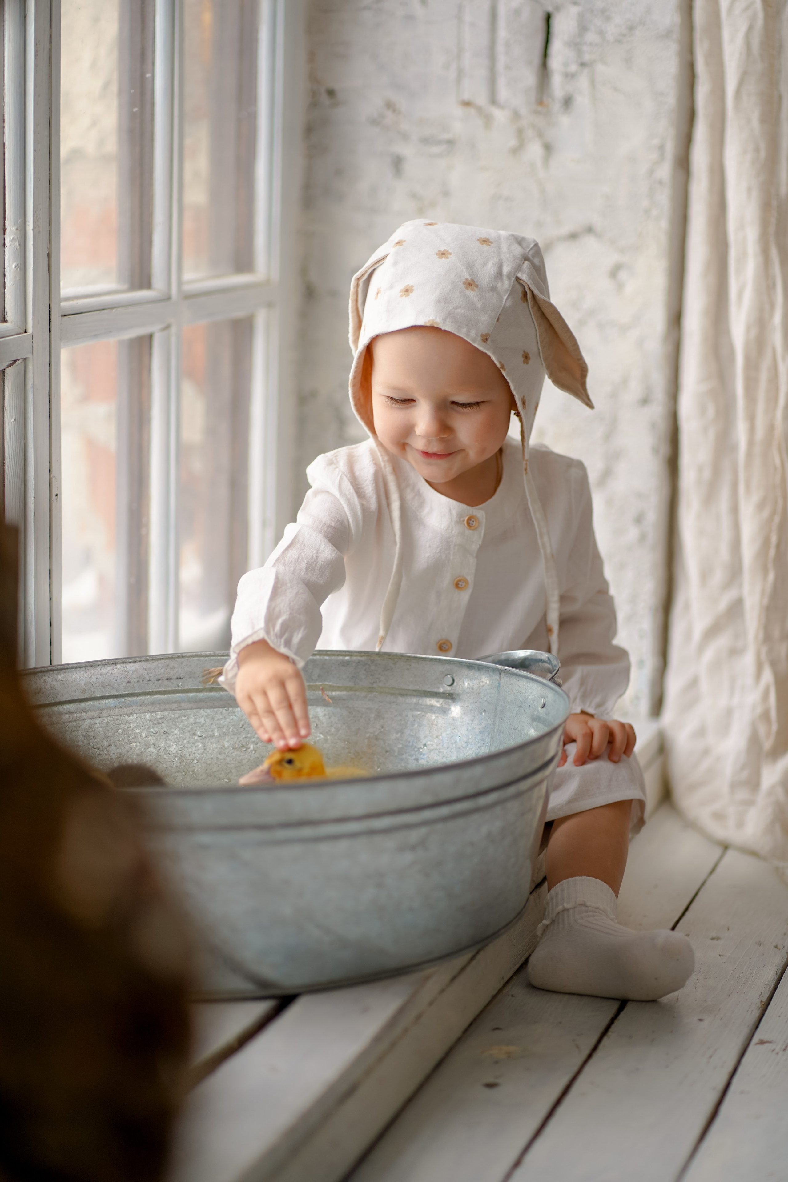 Пасхальные. Фотограф Татьяна Митрофанова