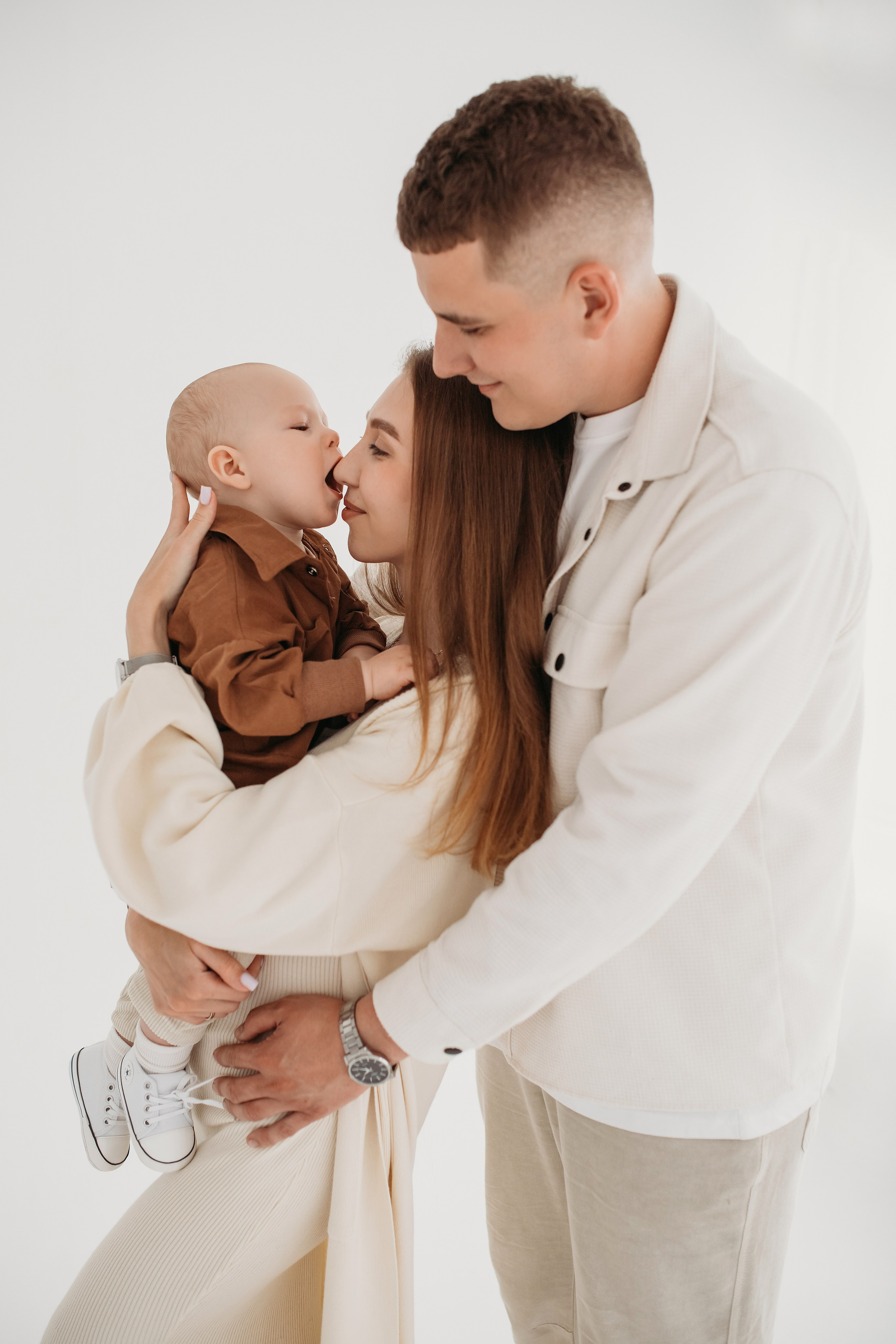 Тимофей. Семейный и детский фотограф Минск, Беларусь