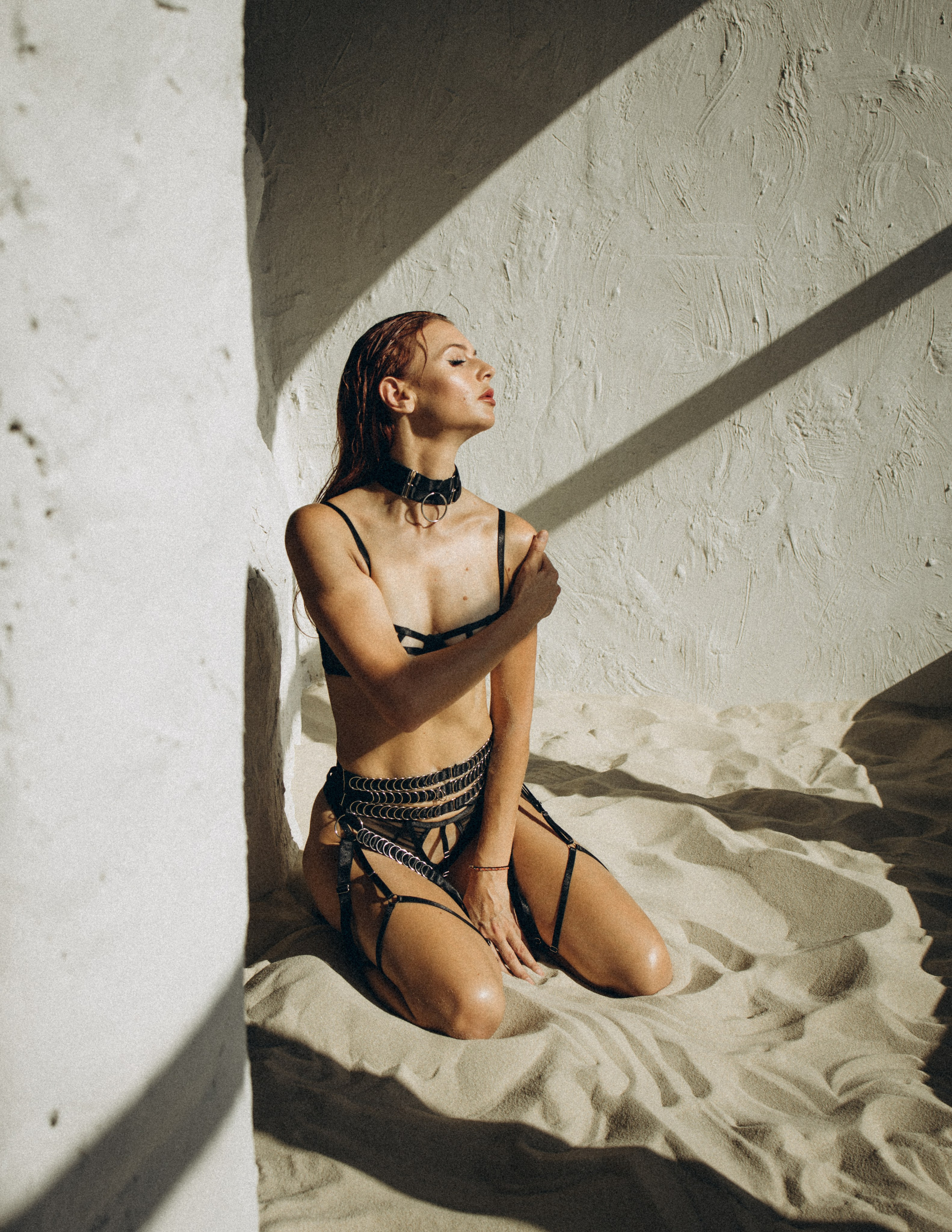 Анжелика. Фотограф в Адлере и  Сочи Ирина Москалева