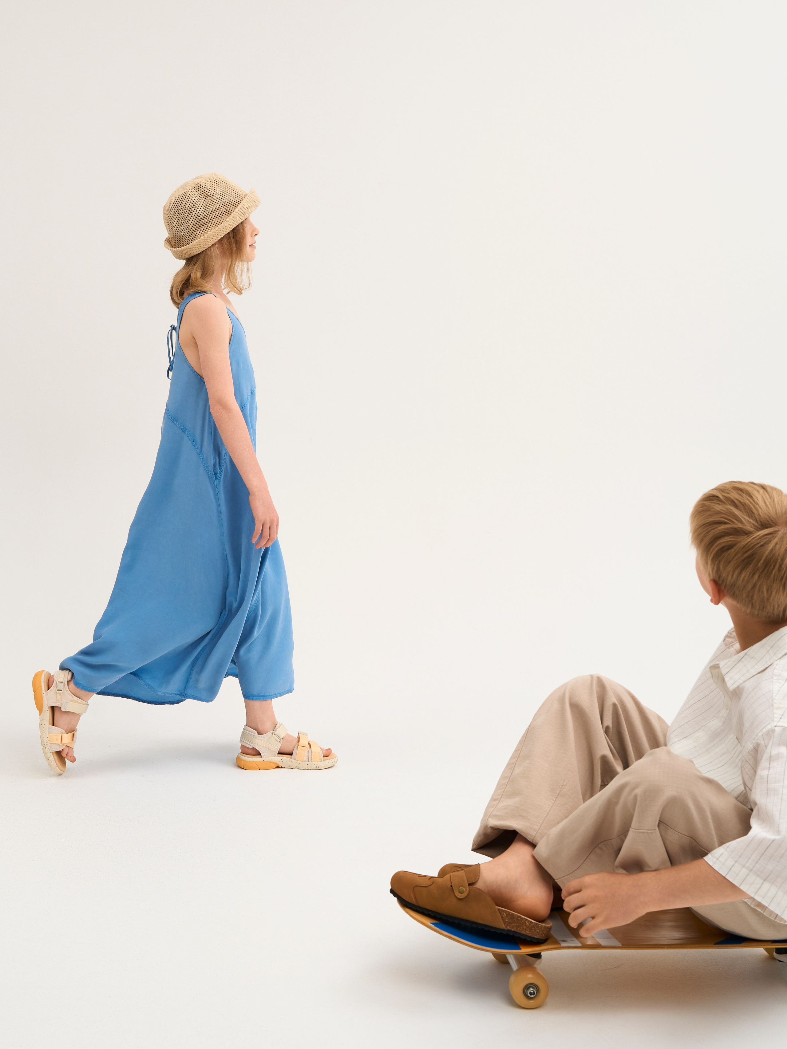 Kids. 595 Production