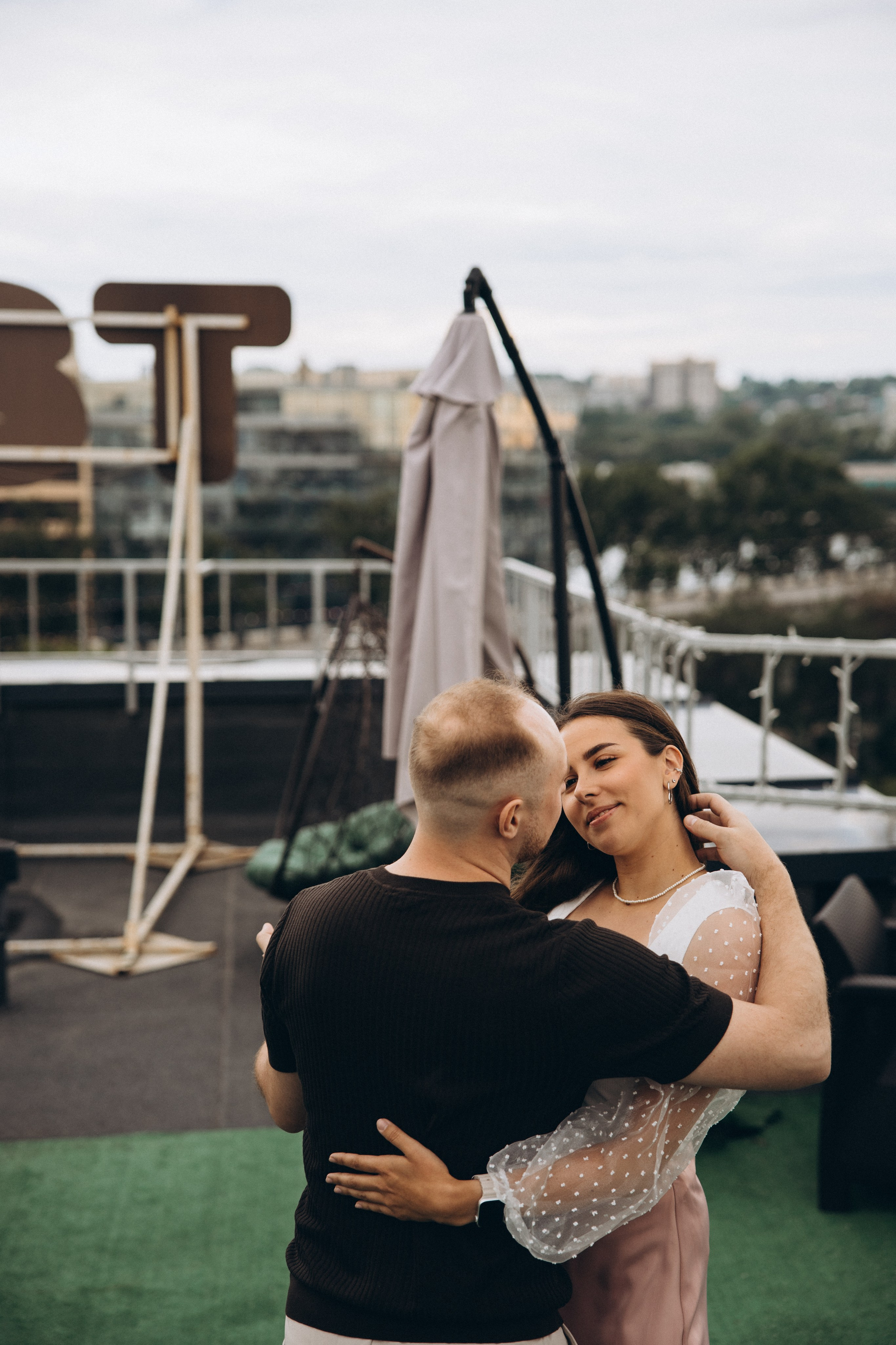 Ян и Кристина. Свадебный, семейный фотограф в Иркутске Светлана Макаричева