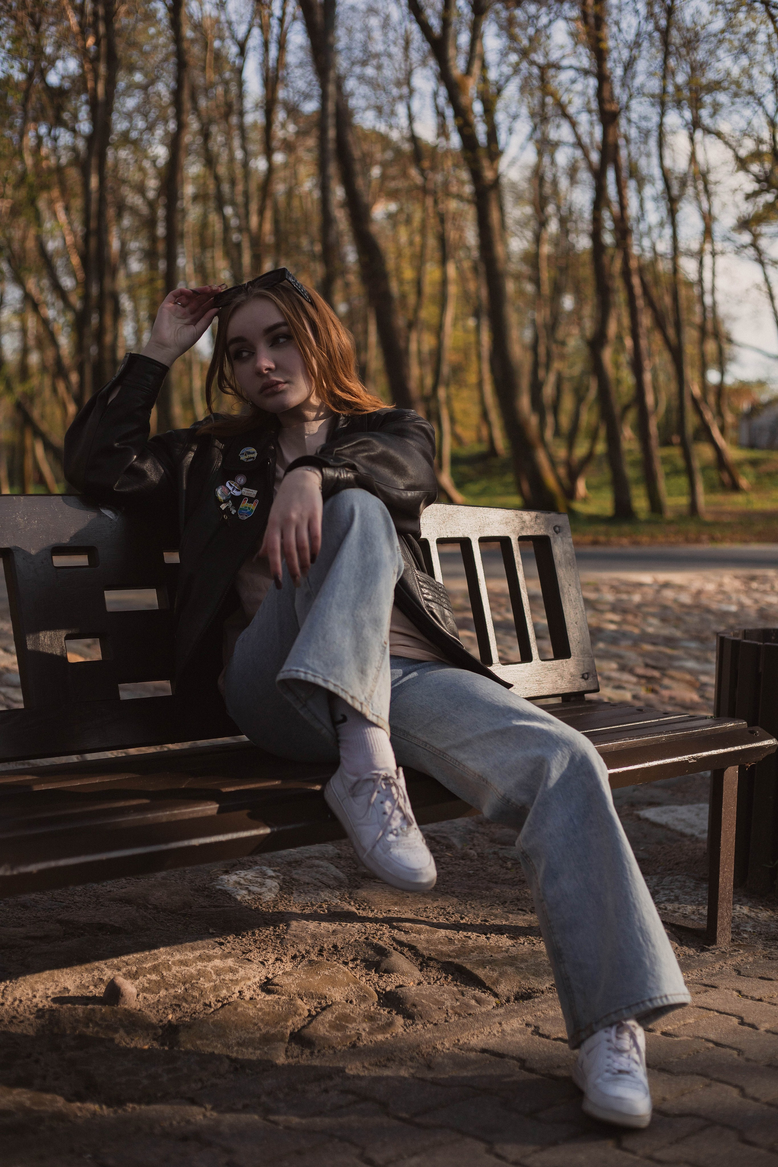 Ксения. Женский и предметный фотограф