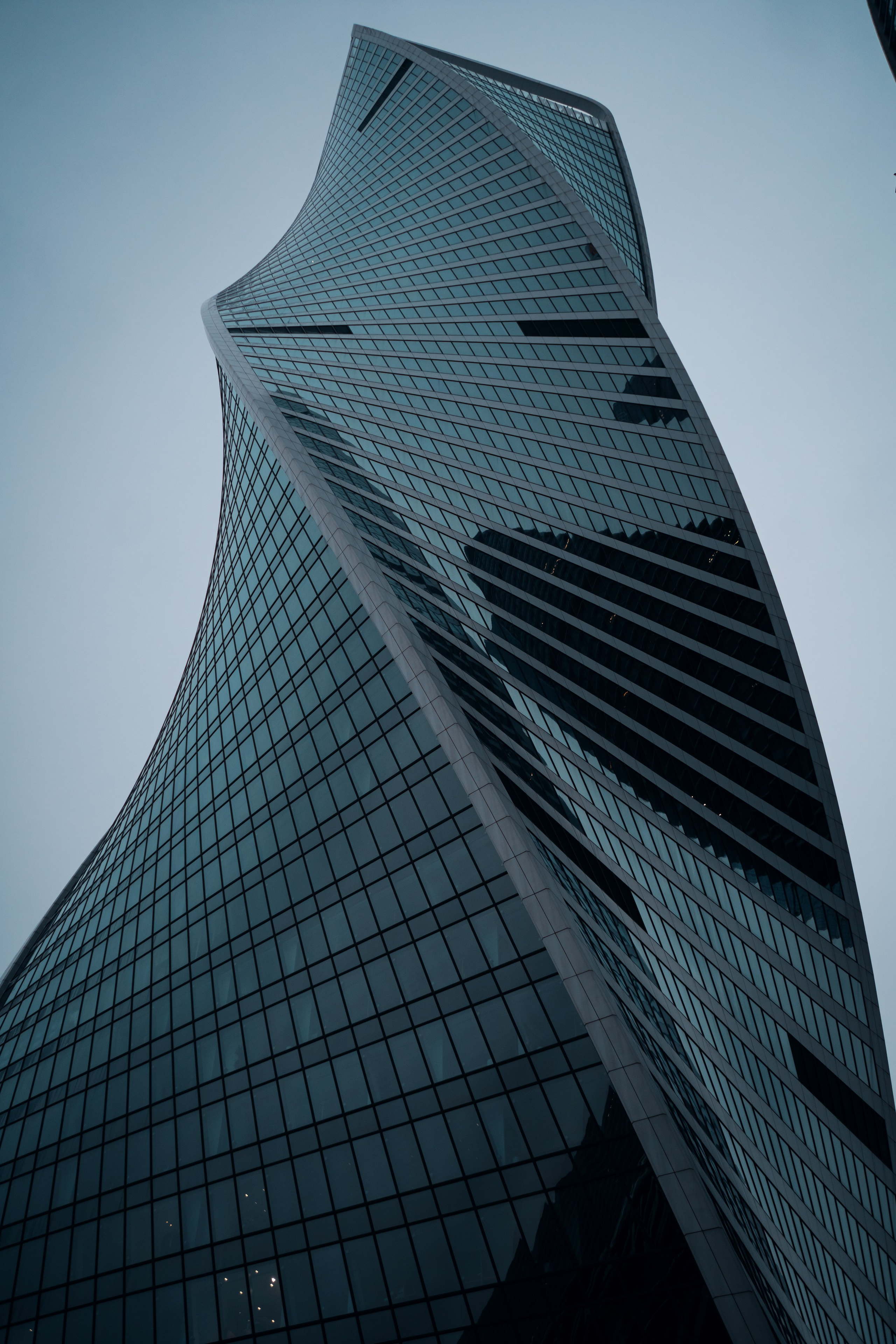 Moscow City 2024. Felixtones