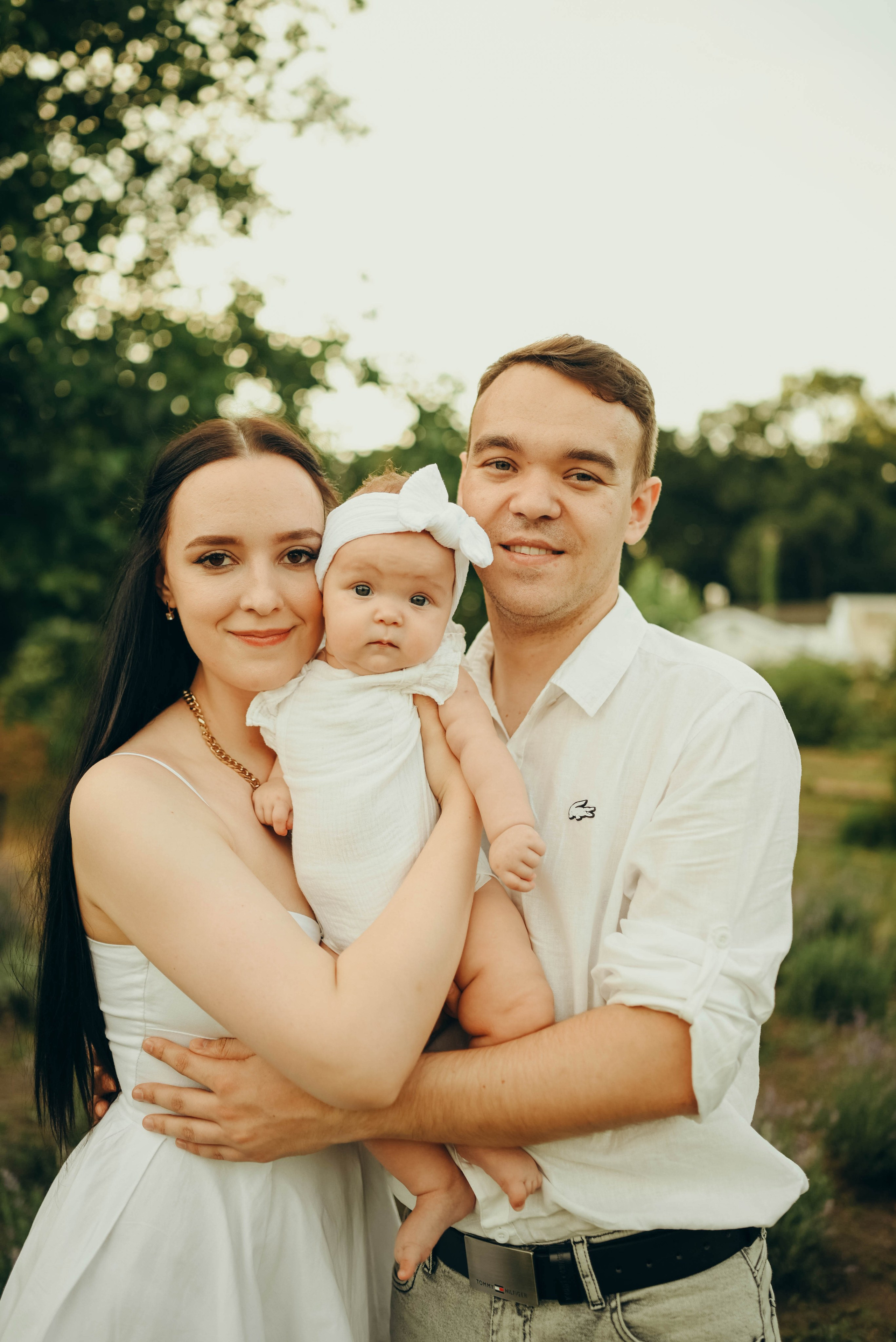 Лавандовая история в бот.саду Воронежа. Семейный фотограф в Москве Люберцах Ирина Вронская
