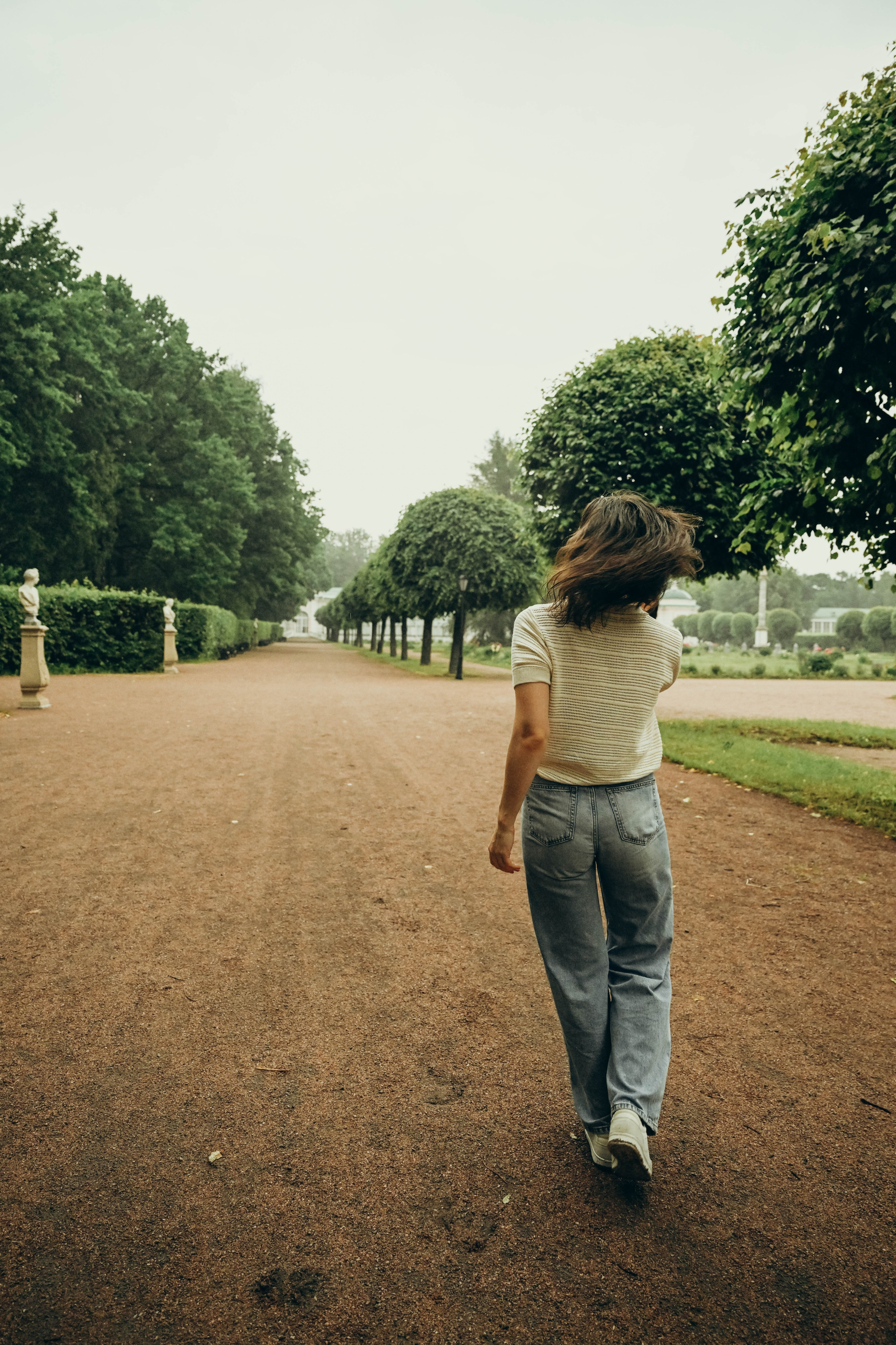 Большая семья в Кусково. Семейный фотограф в Москве Люберцах Ирина Вронская