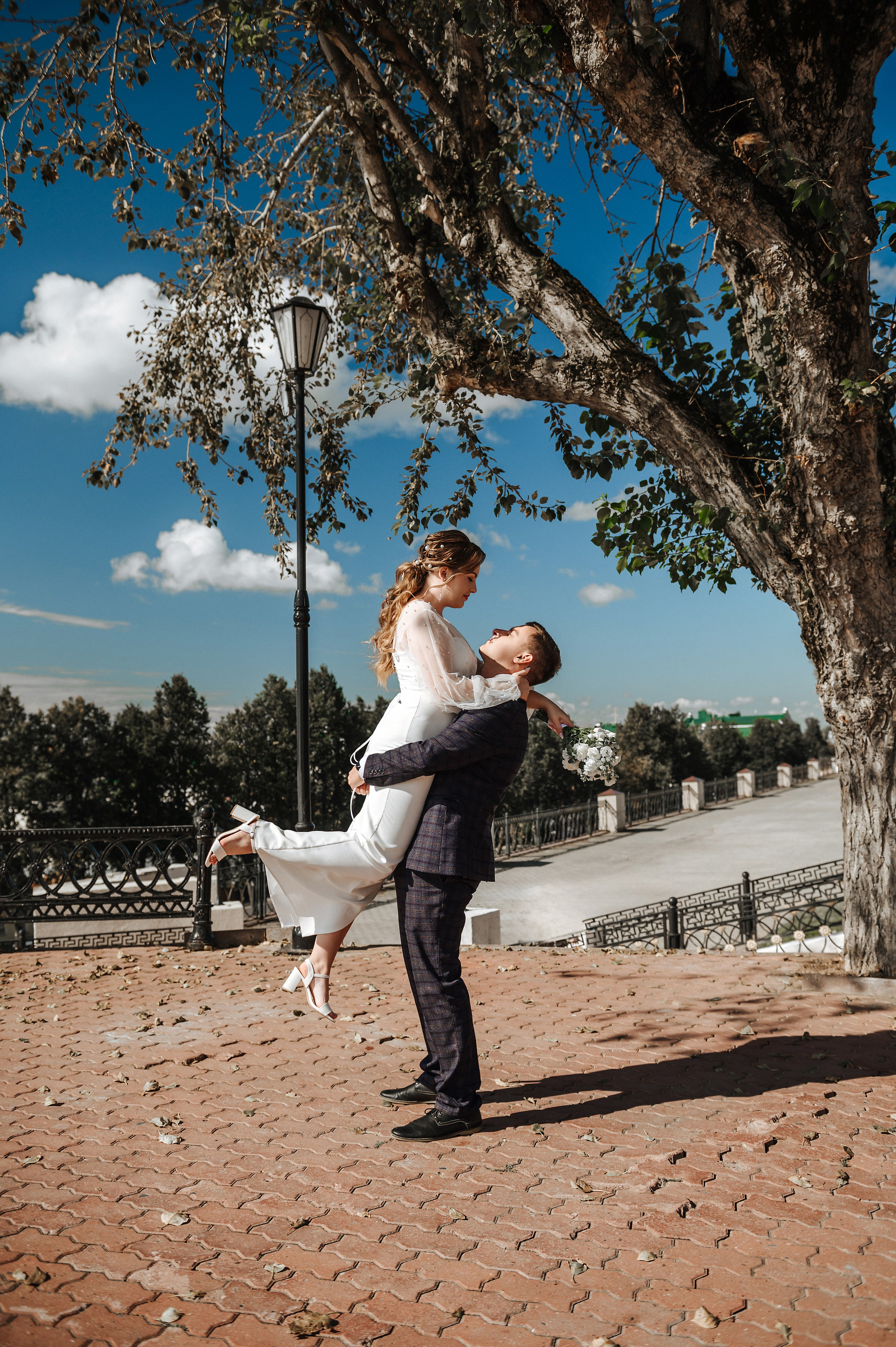 Свадьбы. Женский и семейный фотограф в Костроме. Алена Шепот