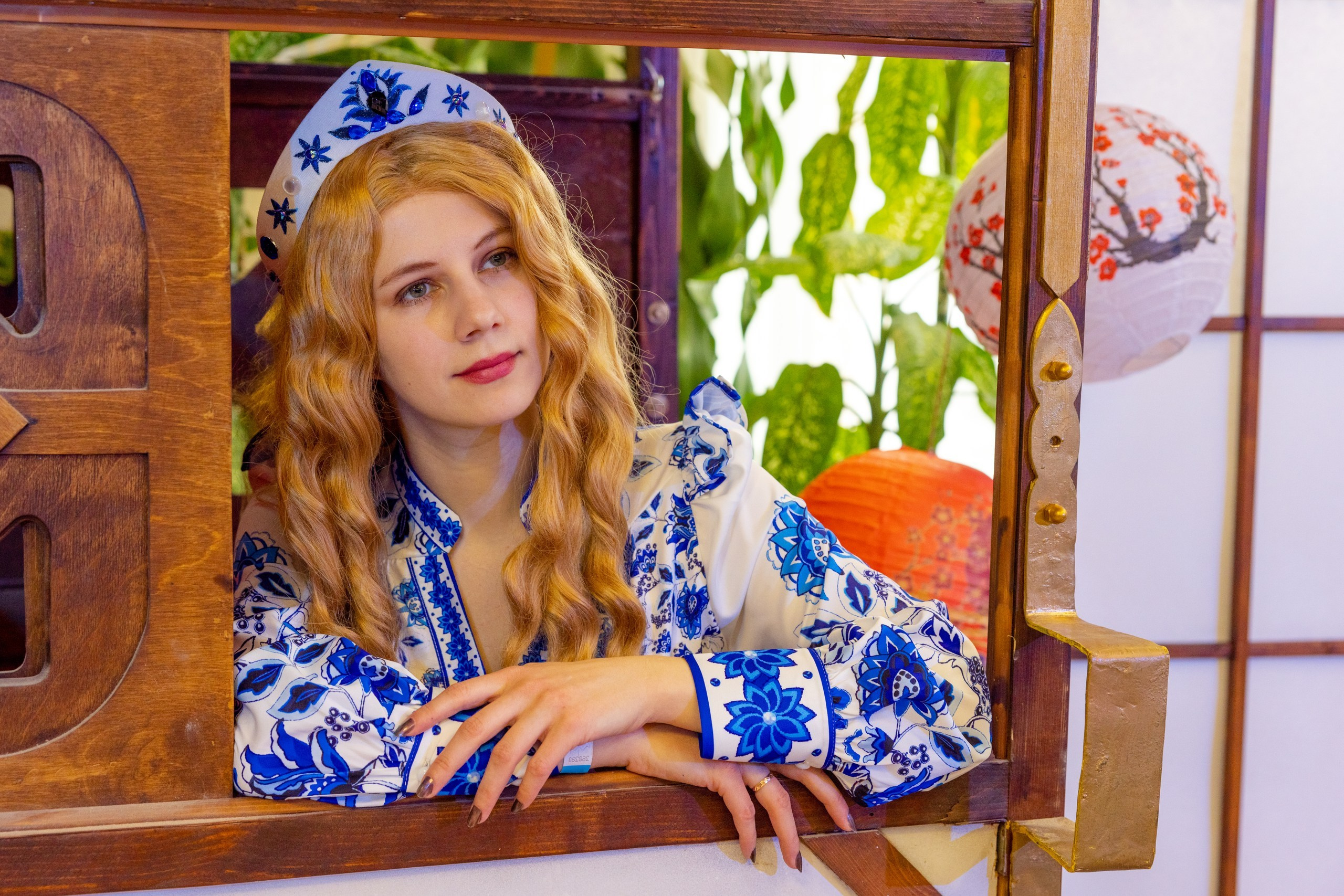 Юки, но Одори 15. Фотограф в Туле Крупский АнДРей. Фотостудия «КАДР71» в Туле