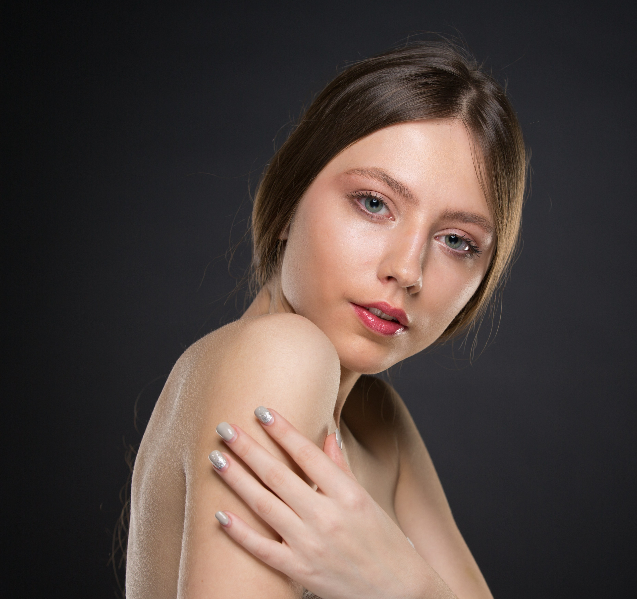 Портфолио. Игорь Архипов — портретный, студийный фотограф в городе Тольятти