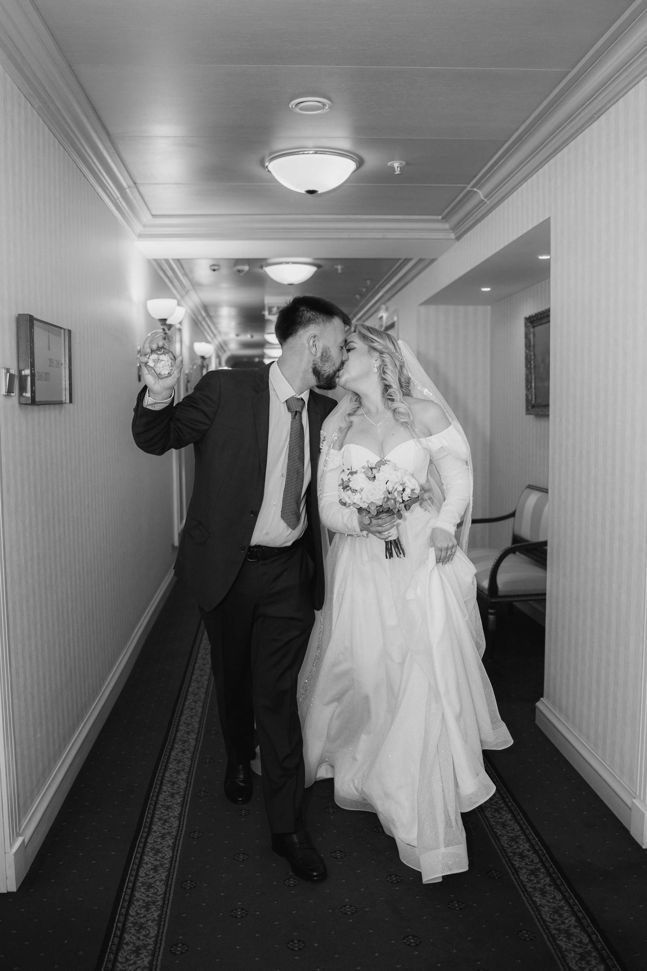 Е&А | гостиница Украина. Свадебный фотограф Москва Инесса Зверева