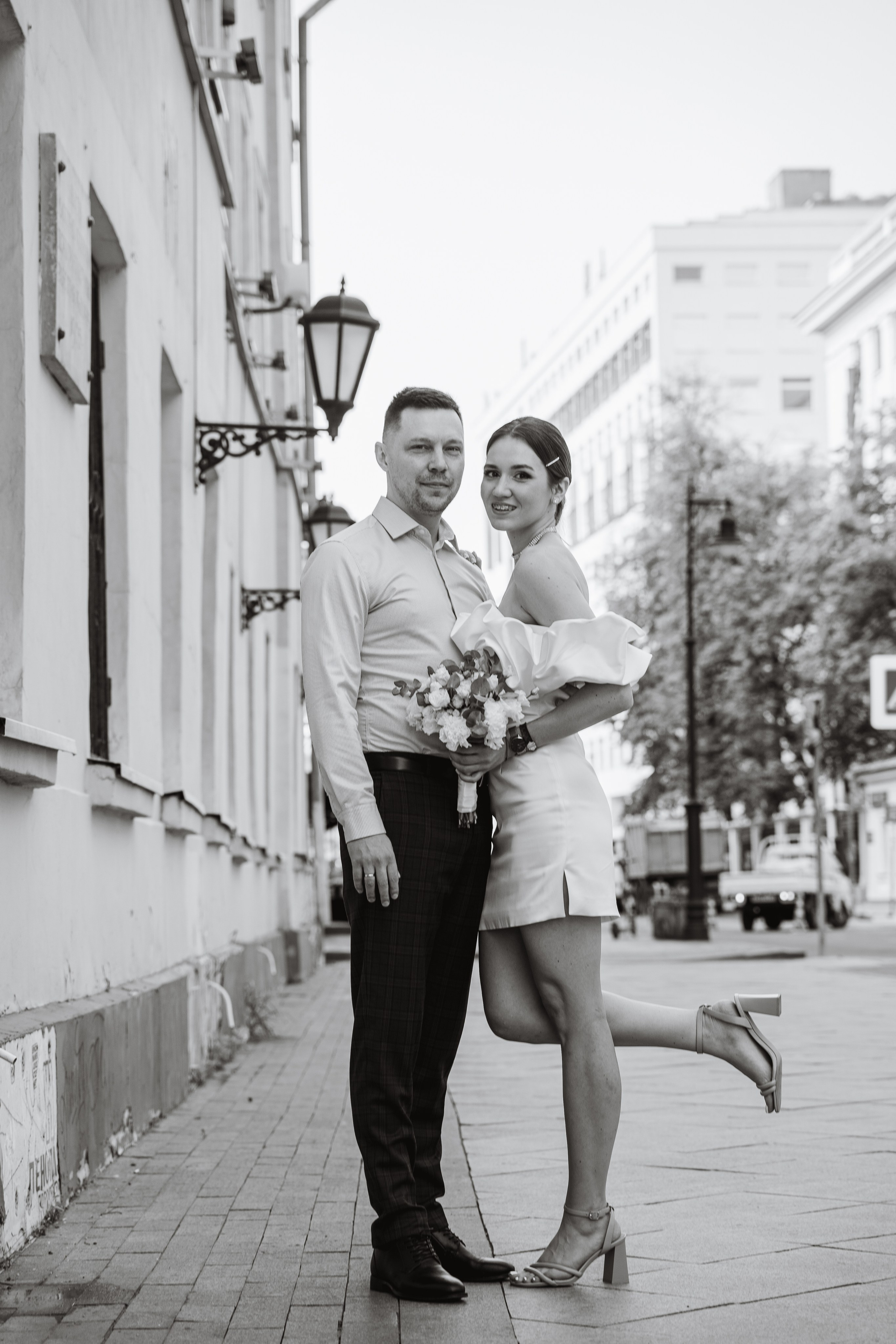 К&Д | Роспись Грибоедовский ЗАГС. Свадебный фотограф Москва Инесса Зверева