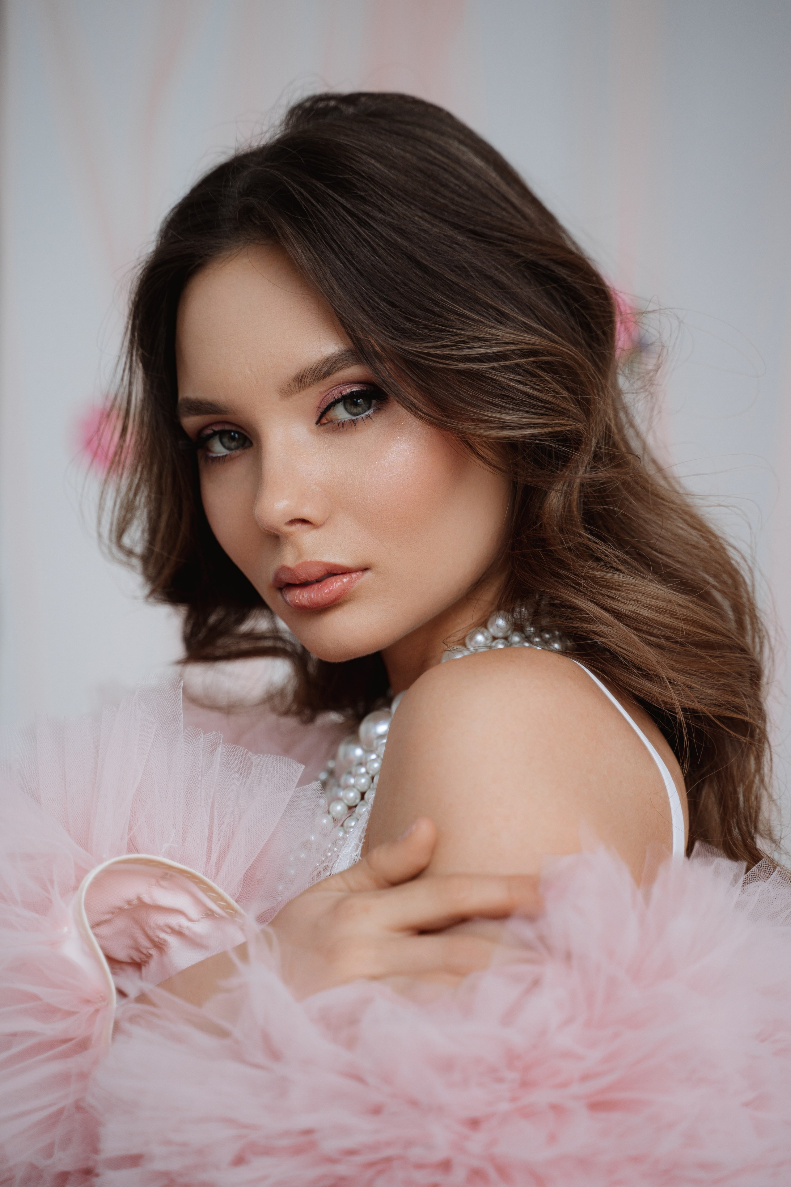 Настя. Свадебный фотограф Москва Инесса Зверева