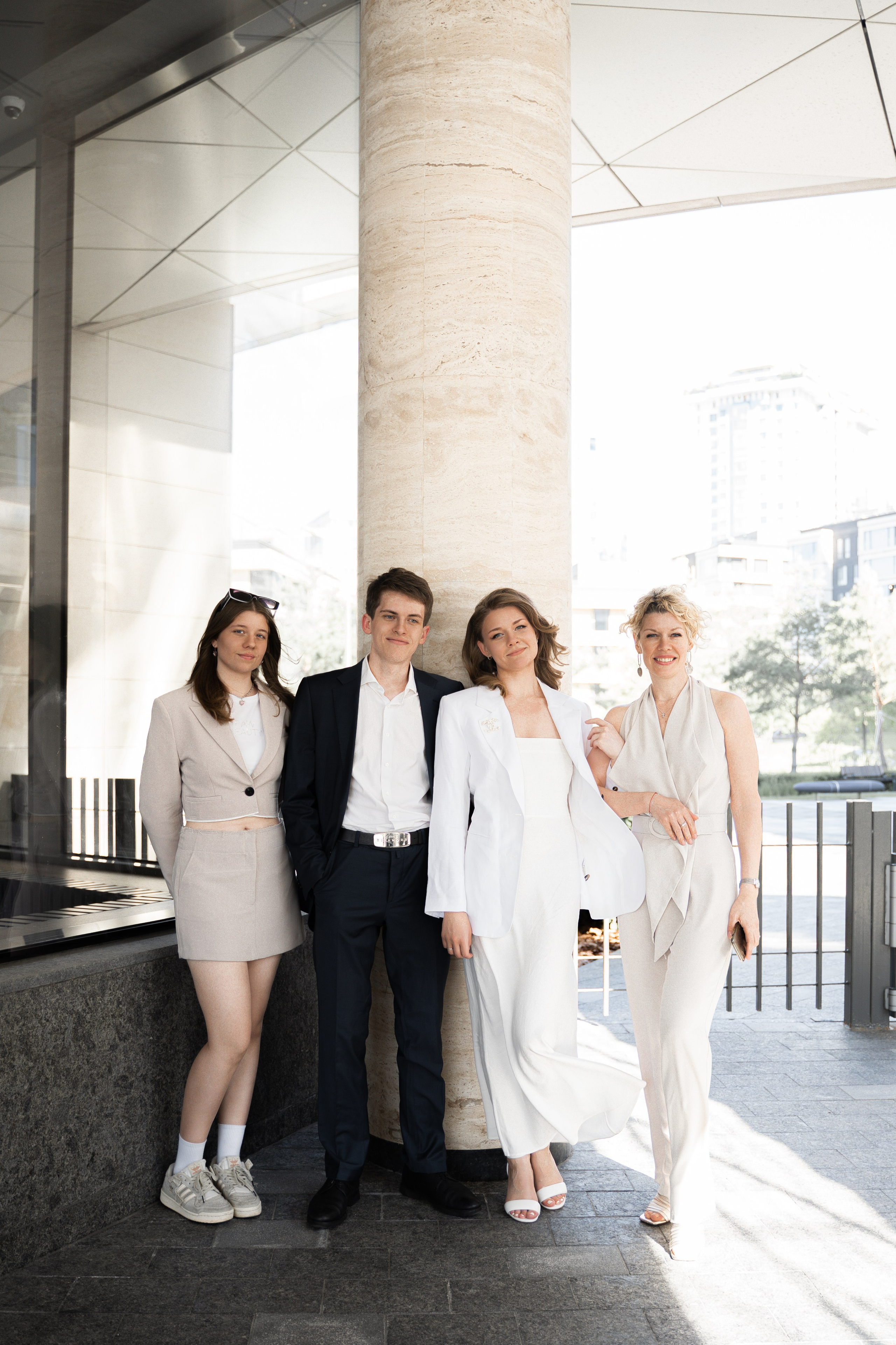 Павел & Алиса. Свадебный фотограф Москва Инесса Зверева