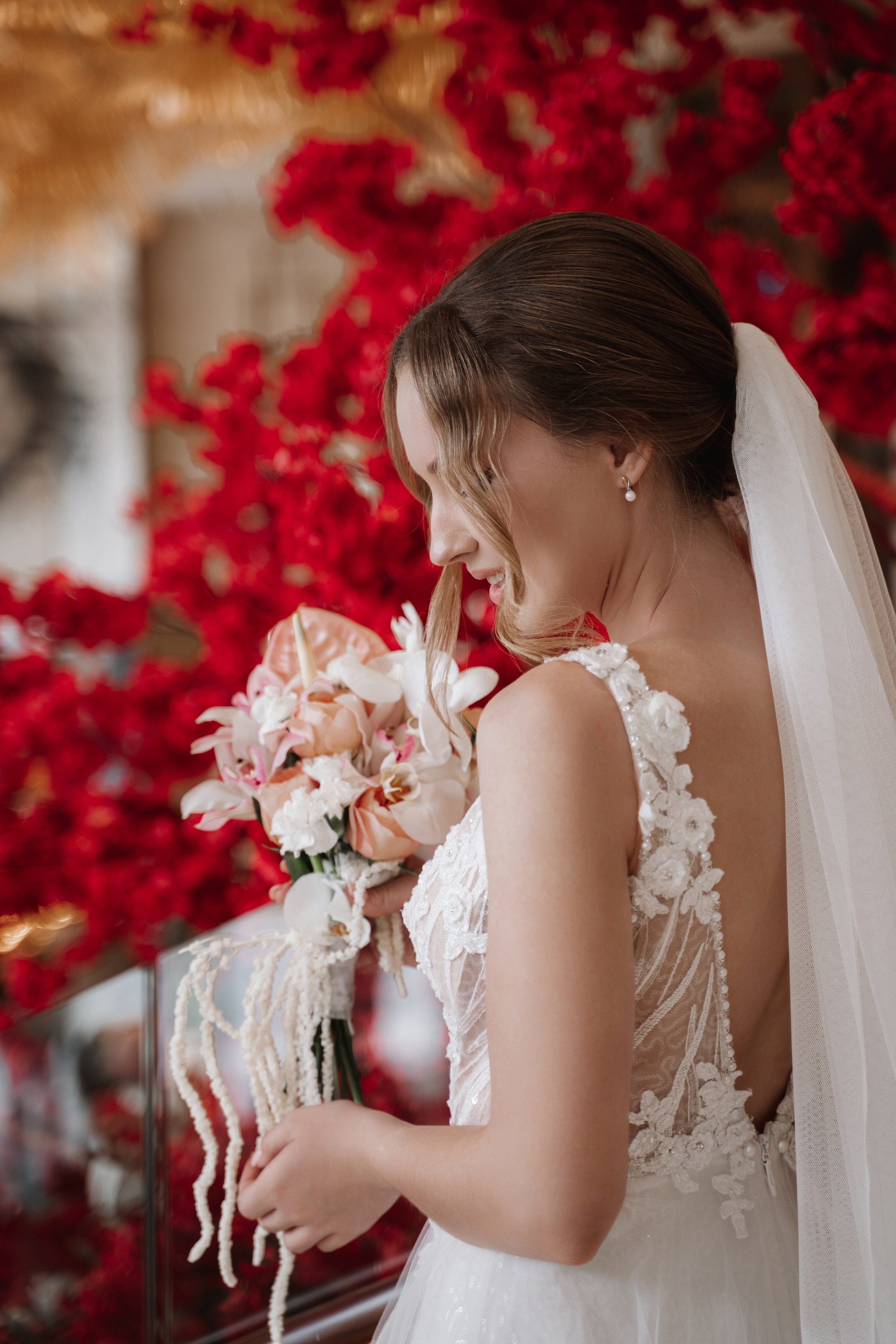 T&A Сегодня только о любви. Свадебный фотограф Москва Инесса Зверева