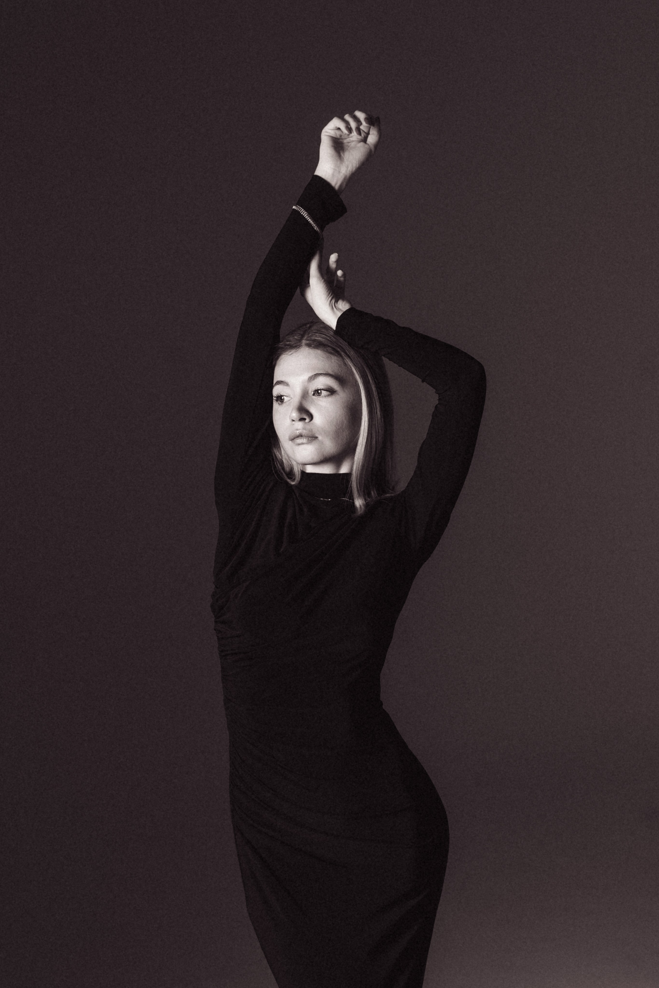 Алиса. Свадебный фотограф Москва Инесса Зверева