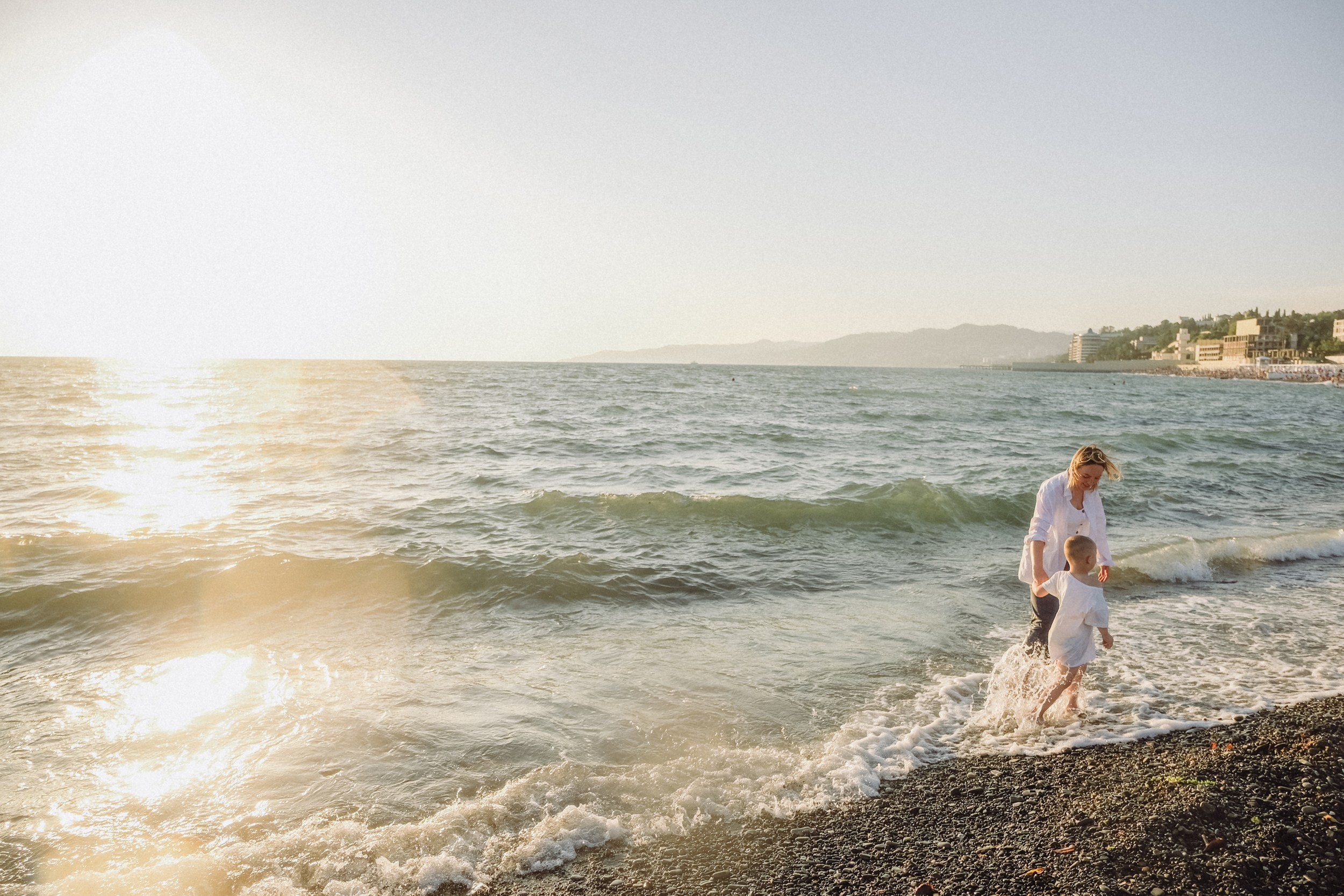 Вика и Влад. Семейный фотограф Москва