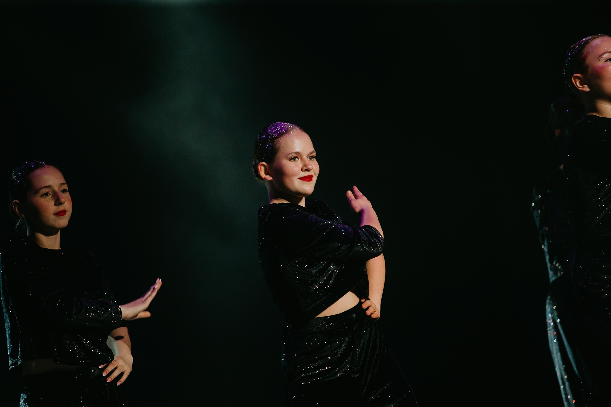 Школа музыки и танца M#RCI. Фотограф событий Злобин Дмитрий