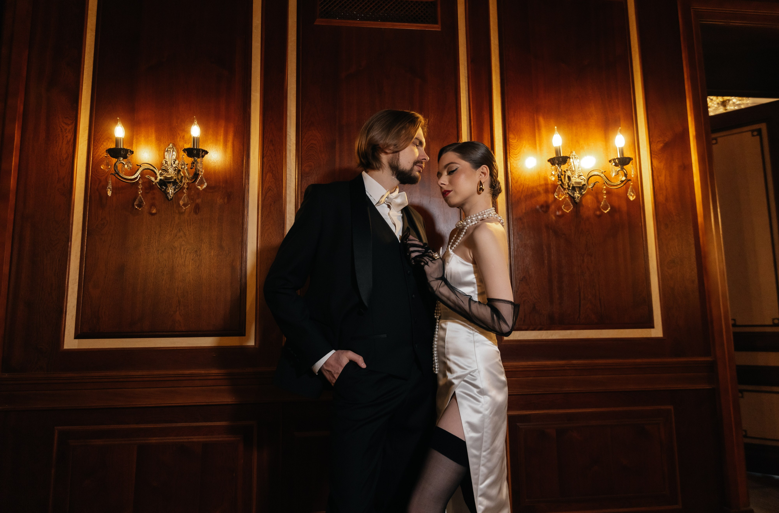 Danil & Irina. Свадебный фотограф Ильнар Асадуллин