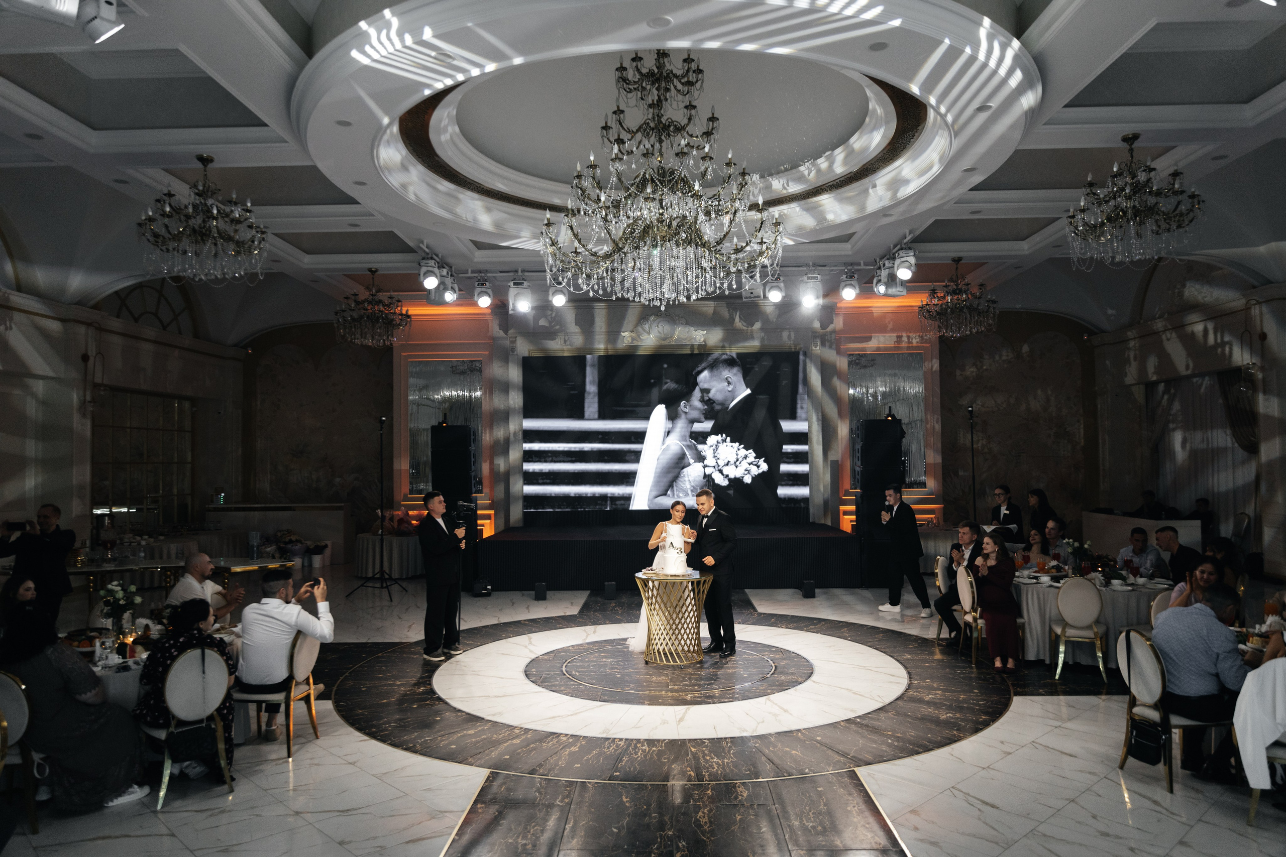 Arthur & Zarina. Свадебный фотограф Ильнар Асадуллин