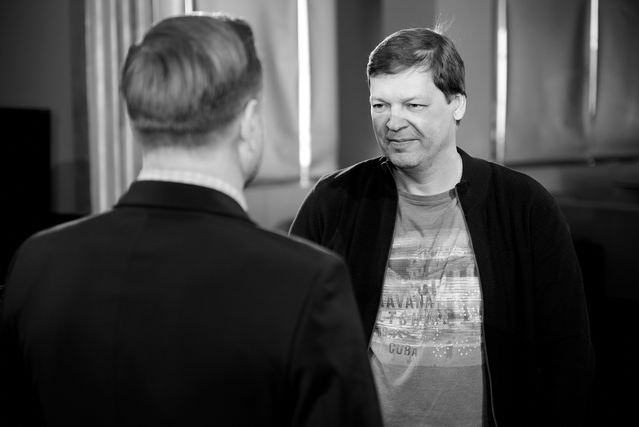 Юбилей. Свадебный фотограф Александр Браво