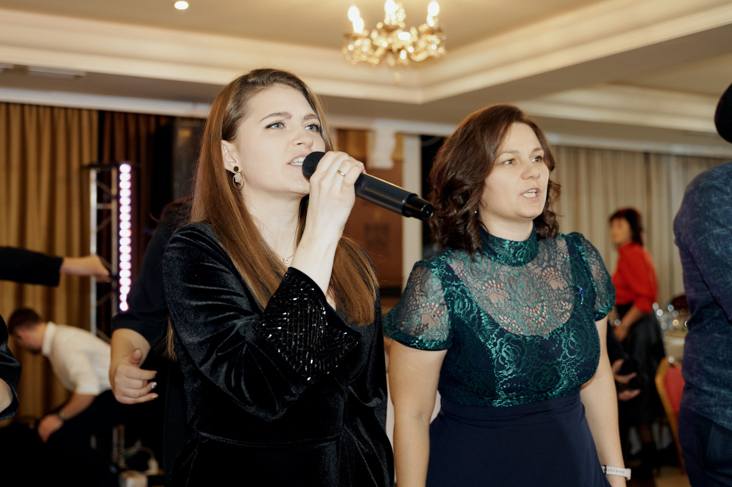 Корпоратив. Свадебный фотограф Александр Браво