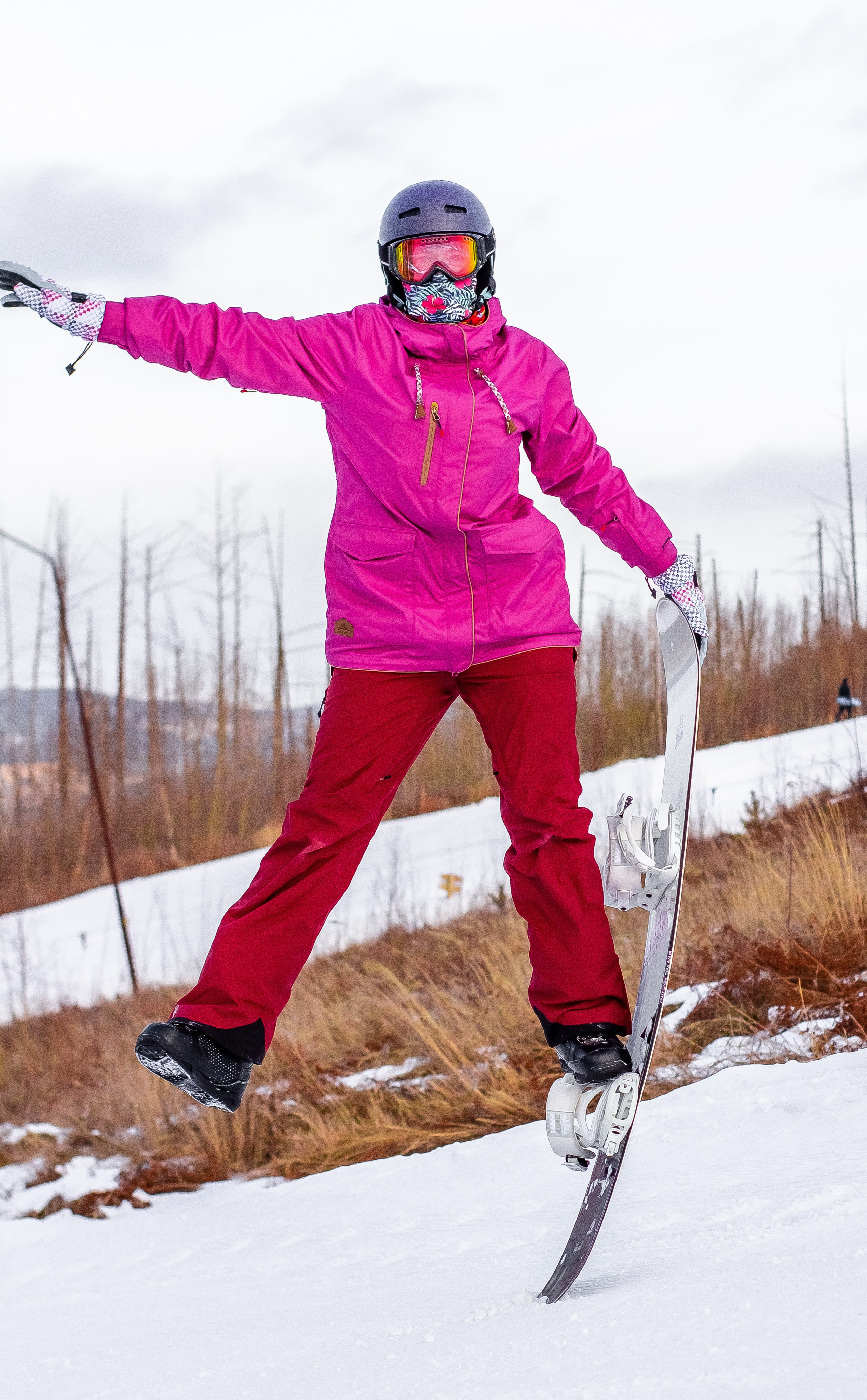 ГЛК «Светлая». SHDEN — Photographer | Content Creator