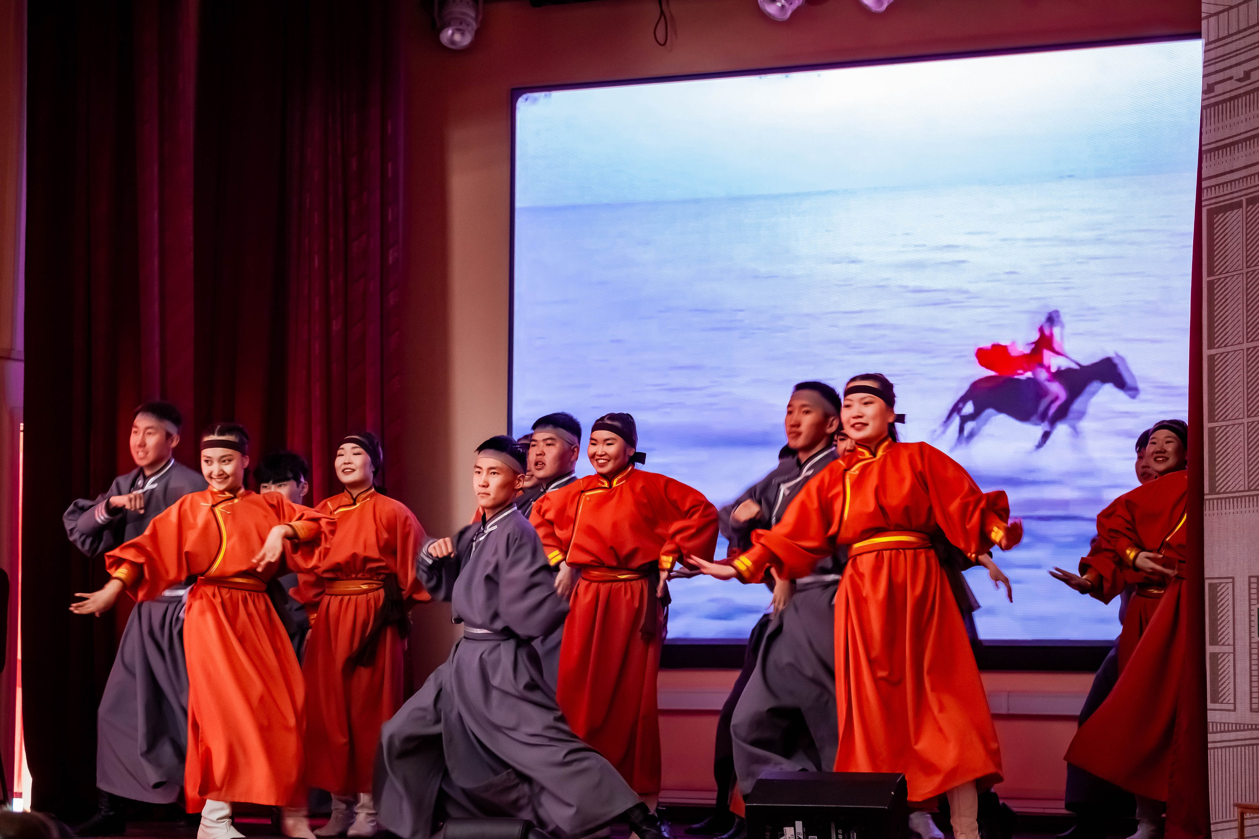 ЧГМА 45 лет. SHDEN — Photographer | Content Creator