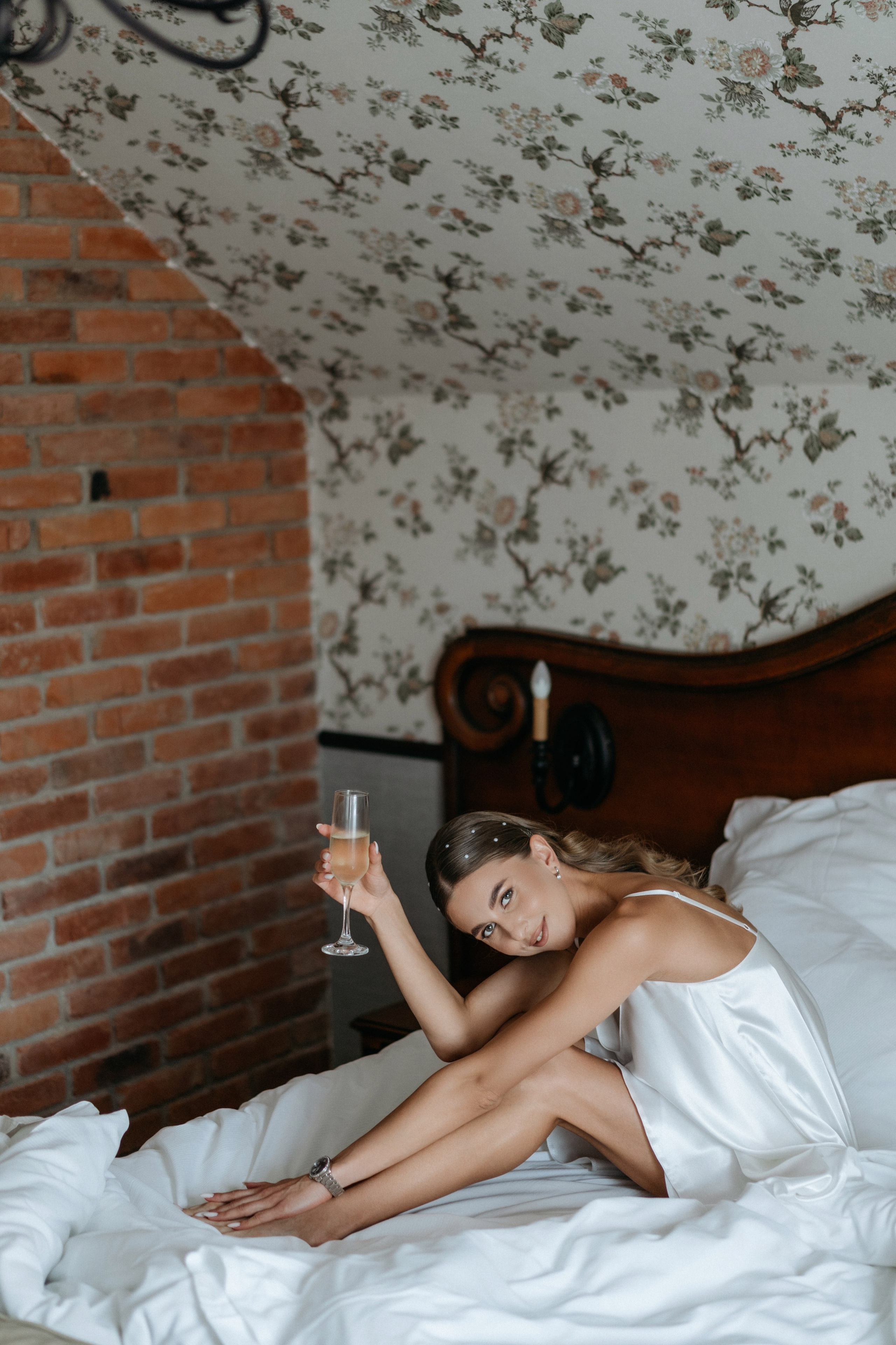 Александр и Ирина. Свадебный и семейный фотограф в Калининграде Анастасия Гриценко