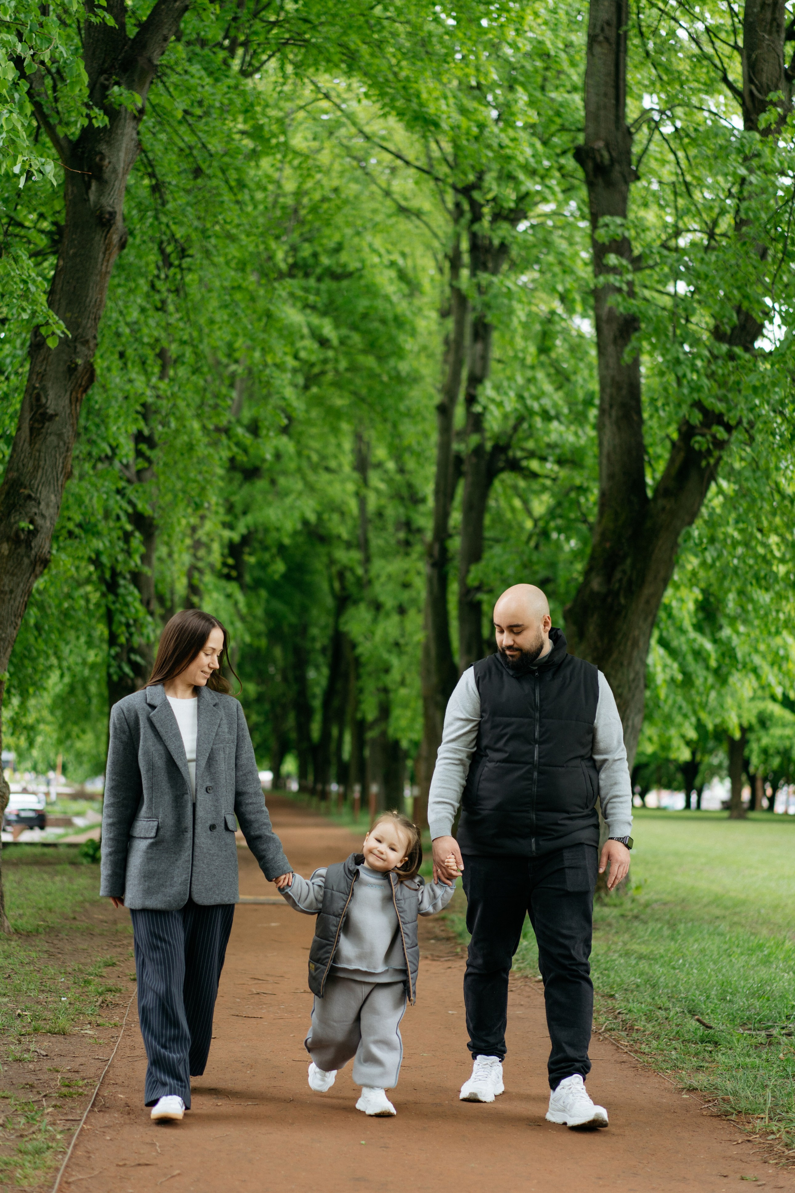 Остров Канта. Свадебный и семейный фотограф в Калининграде Анастасия Гриценко