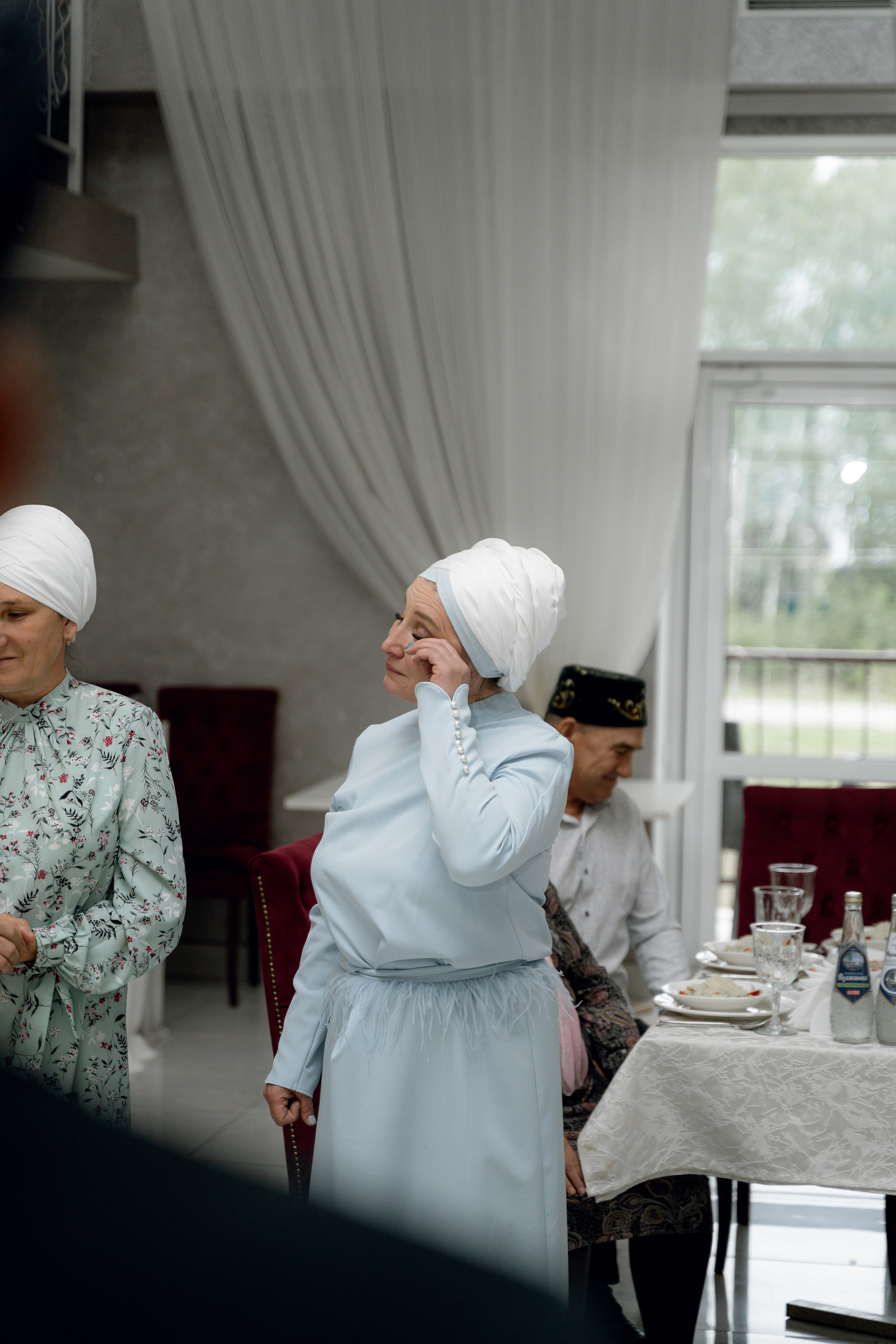 Инсаф & Алсина. Свадебный фотограф в Казани