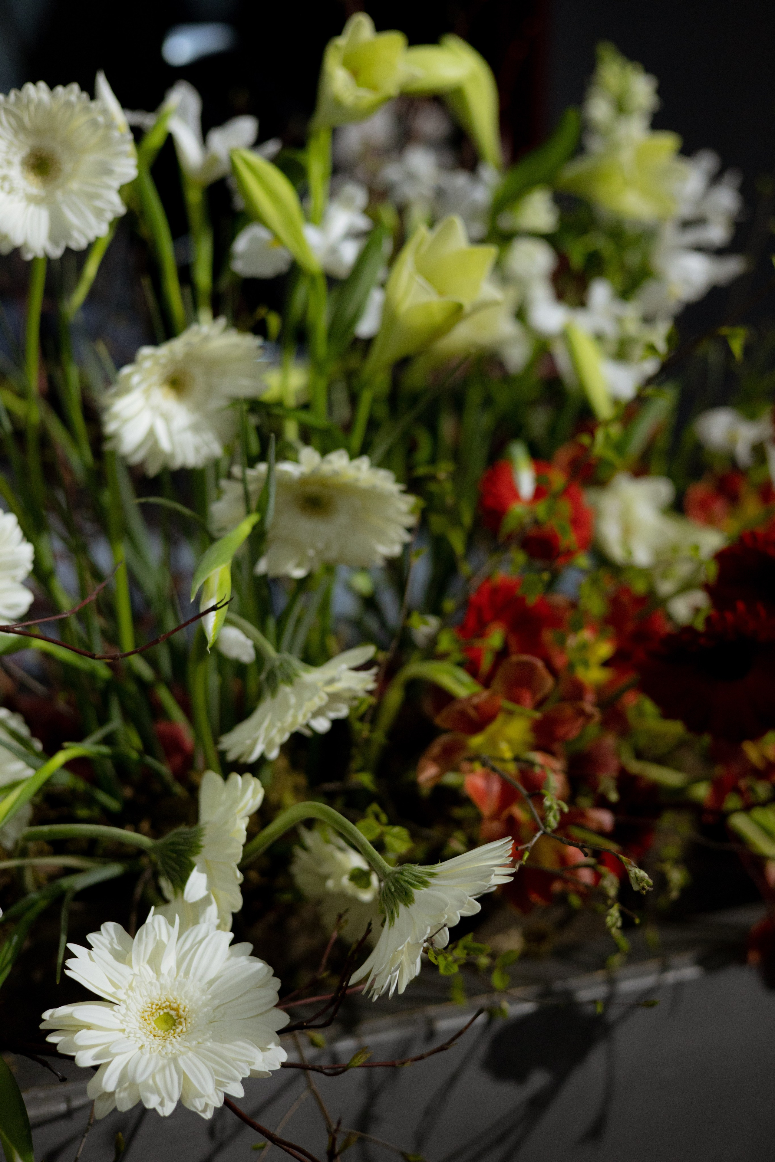 Оформление Отчетного концерта Музыкальной школы Глазунова. Оформление свадеб, декор свадеб Вера Маркова, Москва