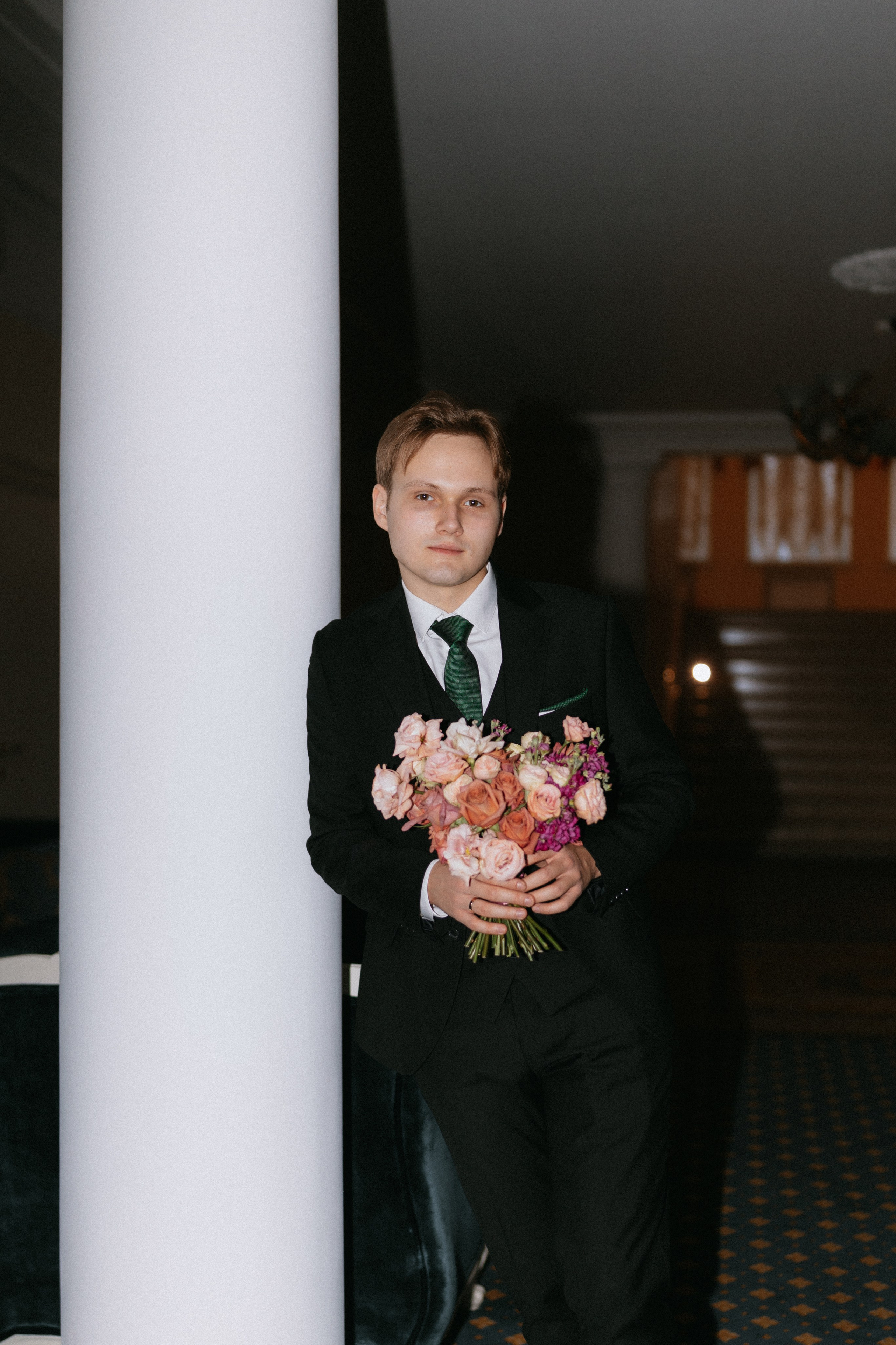 Иван & Диана. Михаил и Юлия Лыженко — свадебный фотограф Волгоград