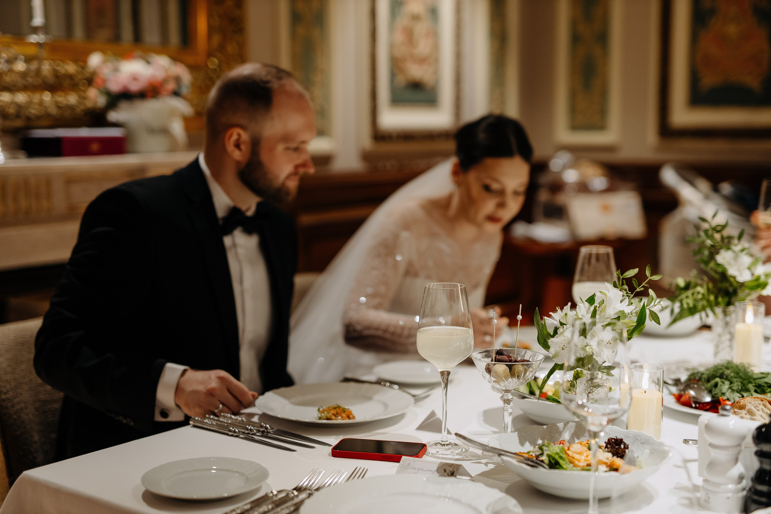 Savoy A+M. Организация и съёмка мероприятий любого формата. Иван Быков