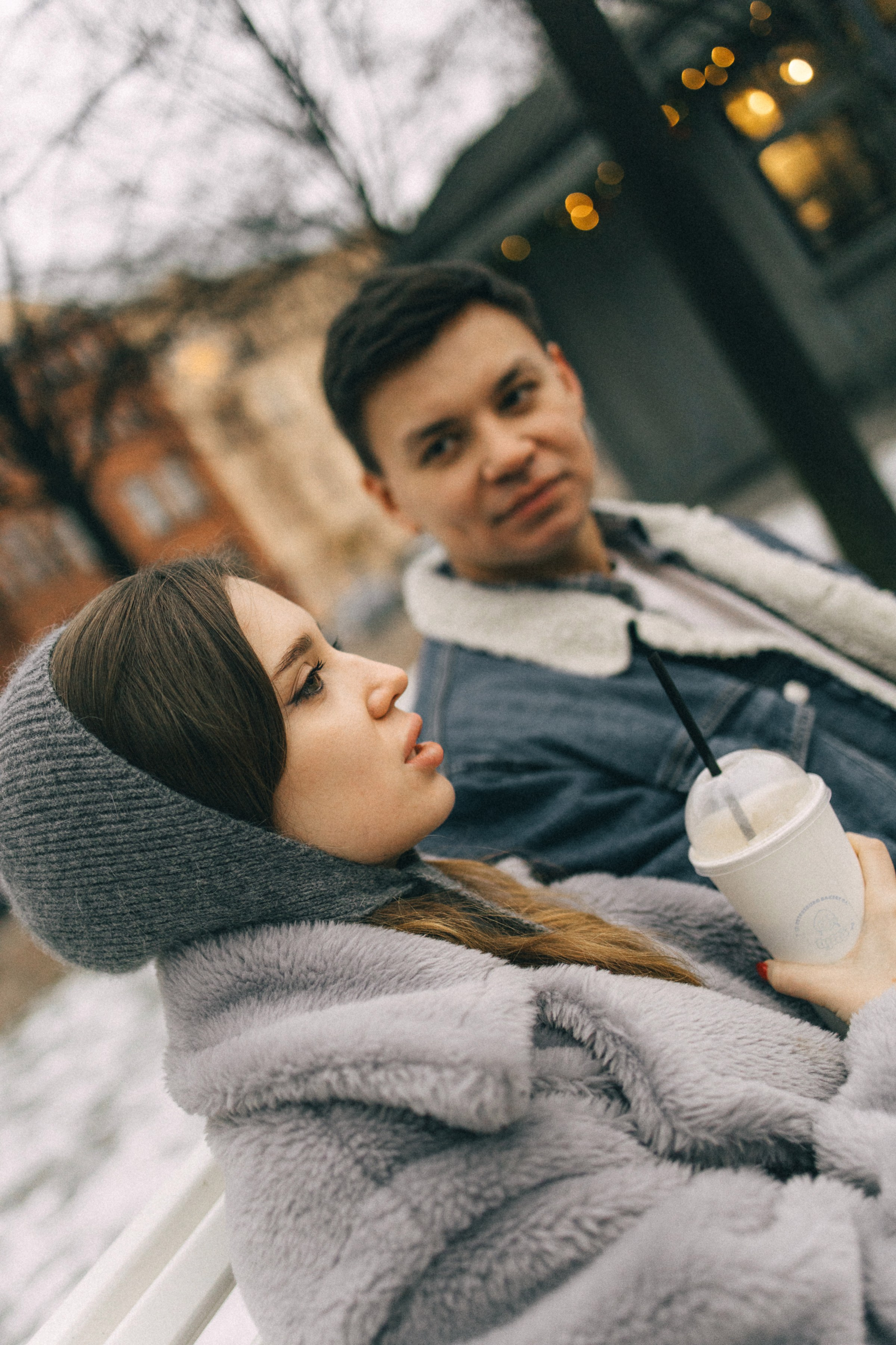 Love in New Holland. Фотограф в Выборге и Санкт-Петербурге Маша Гуляева