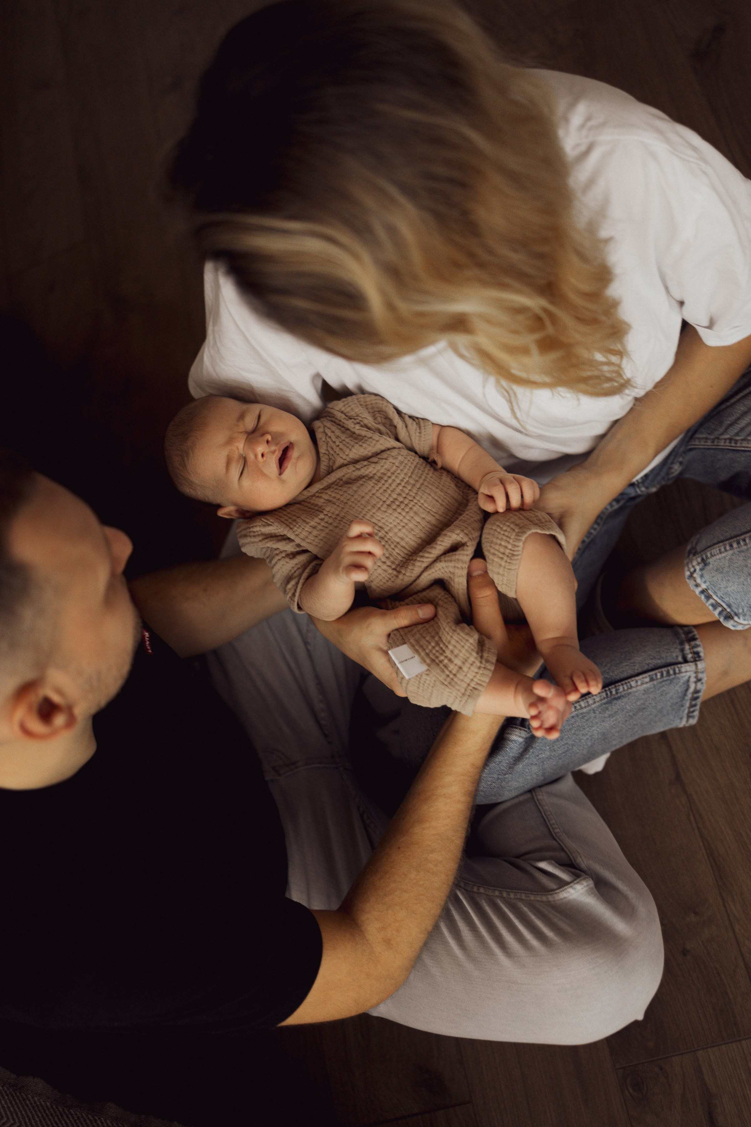 Baby. Фотограф в Выборге и Санкт-Петербурге Маша Гуляева