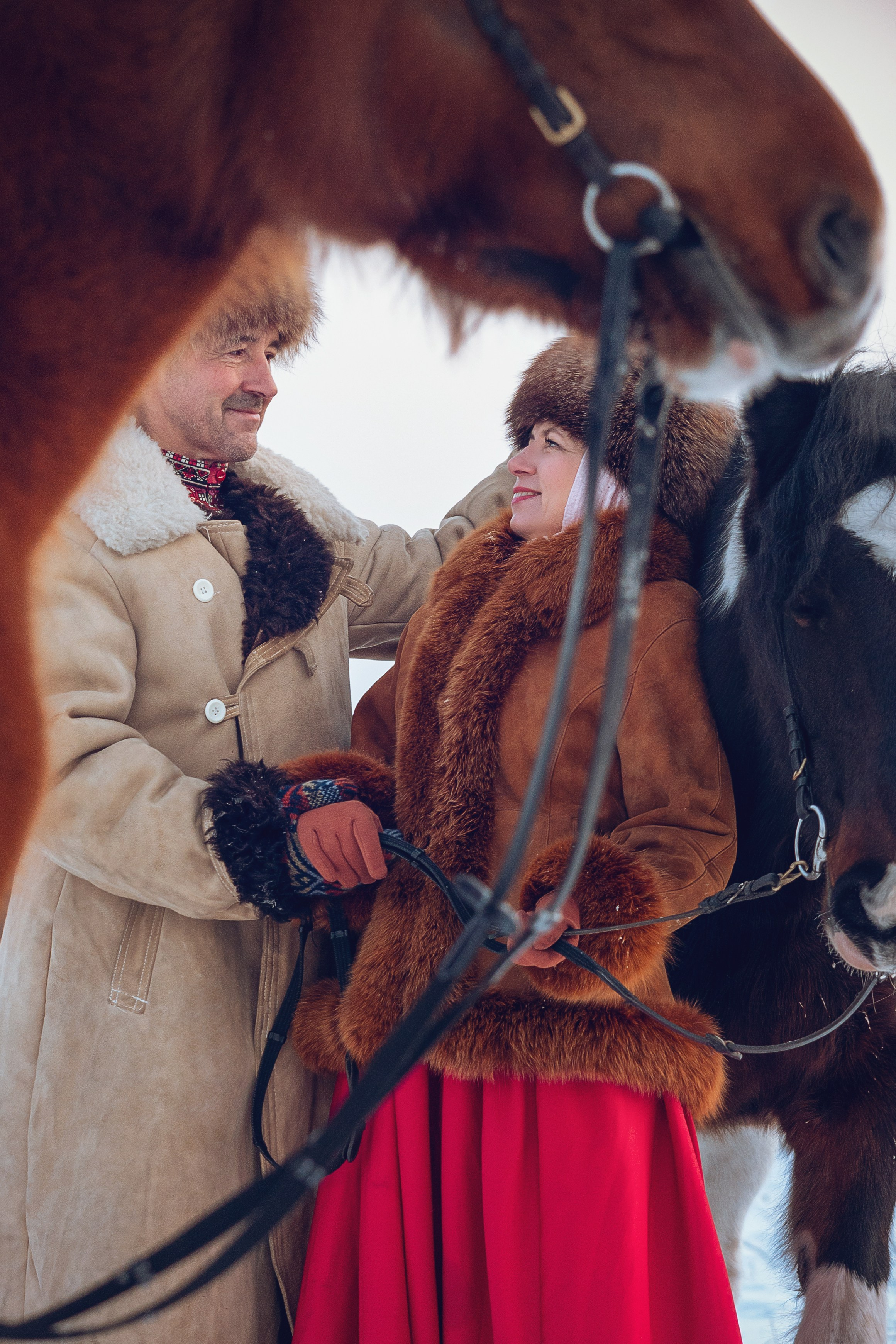 Съемка с лошадью Иркутск Иркутская область. Сайт фотографа Елены Коноваловой Иркутск