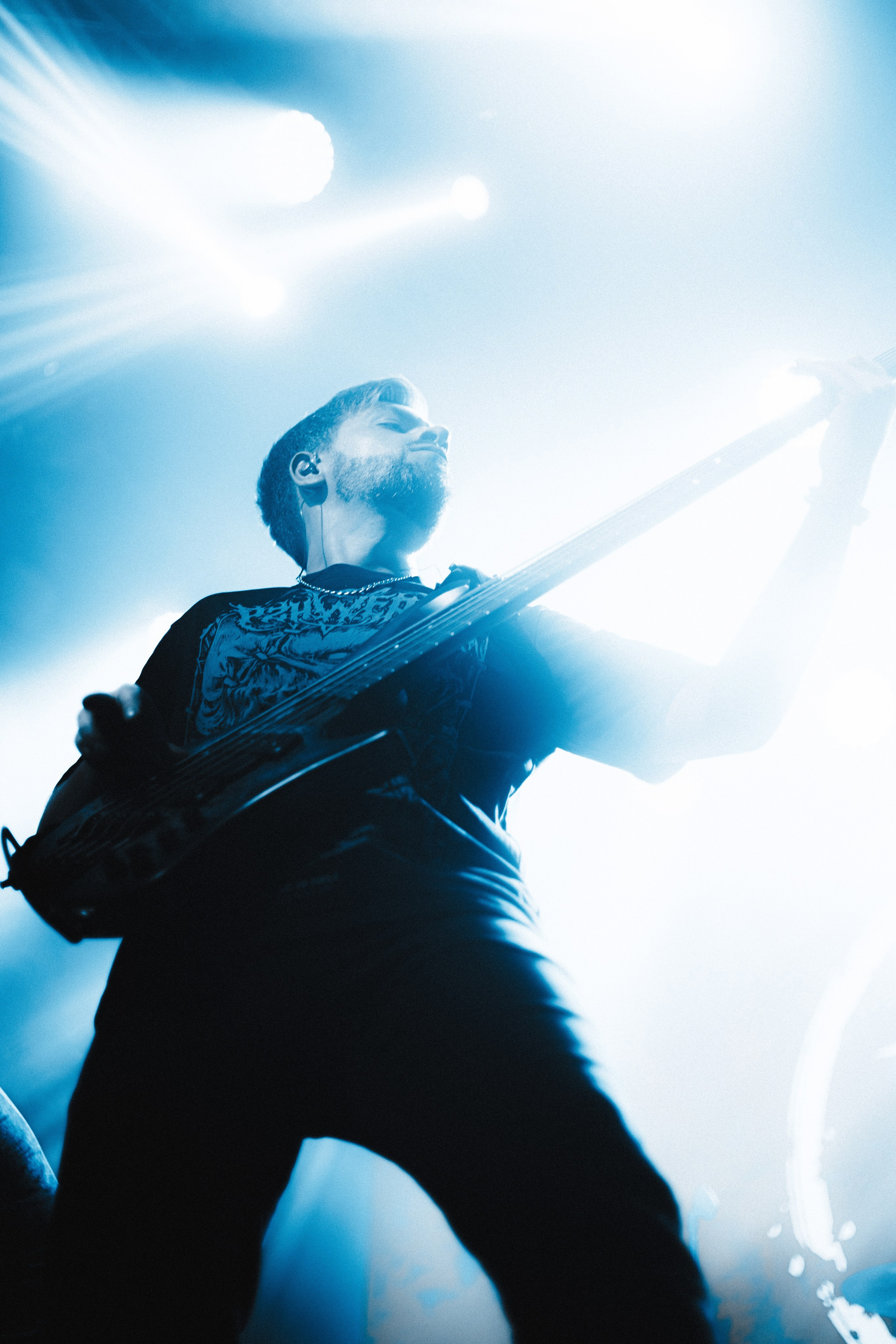 IOSTRA | 22.11.25 | Рассвет