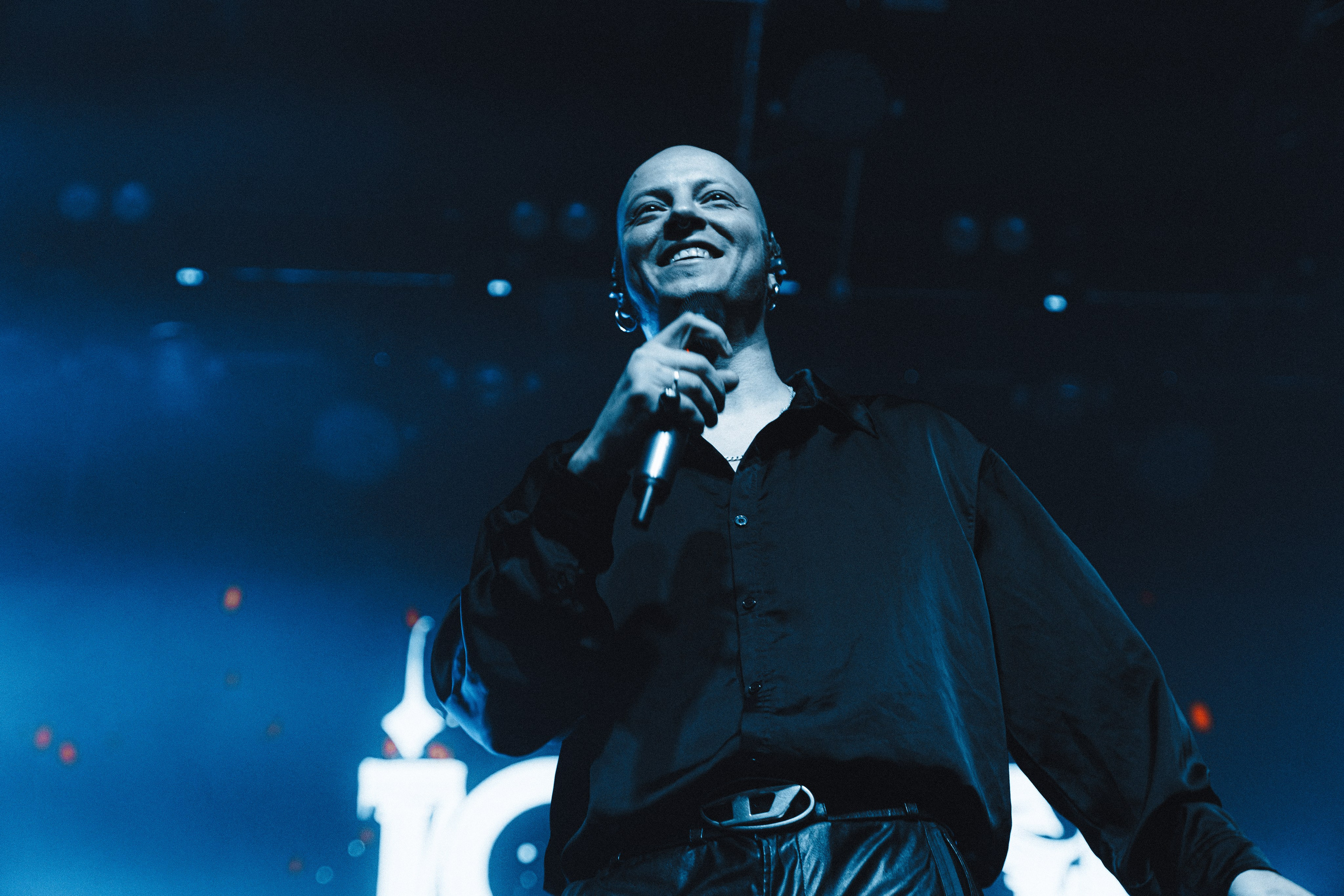 IOSTRA | 22.11.25 | Рассвет