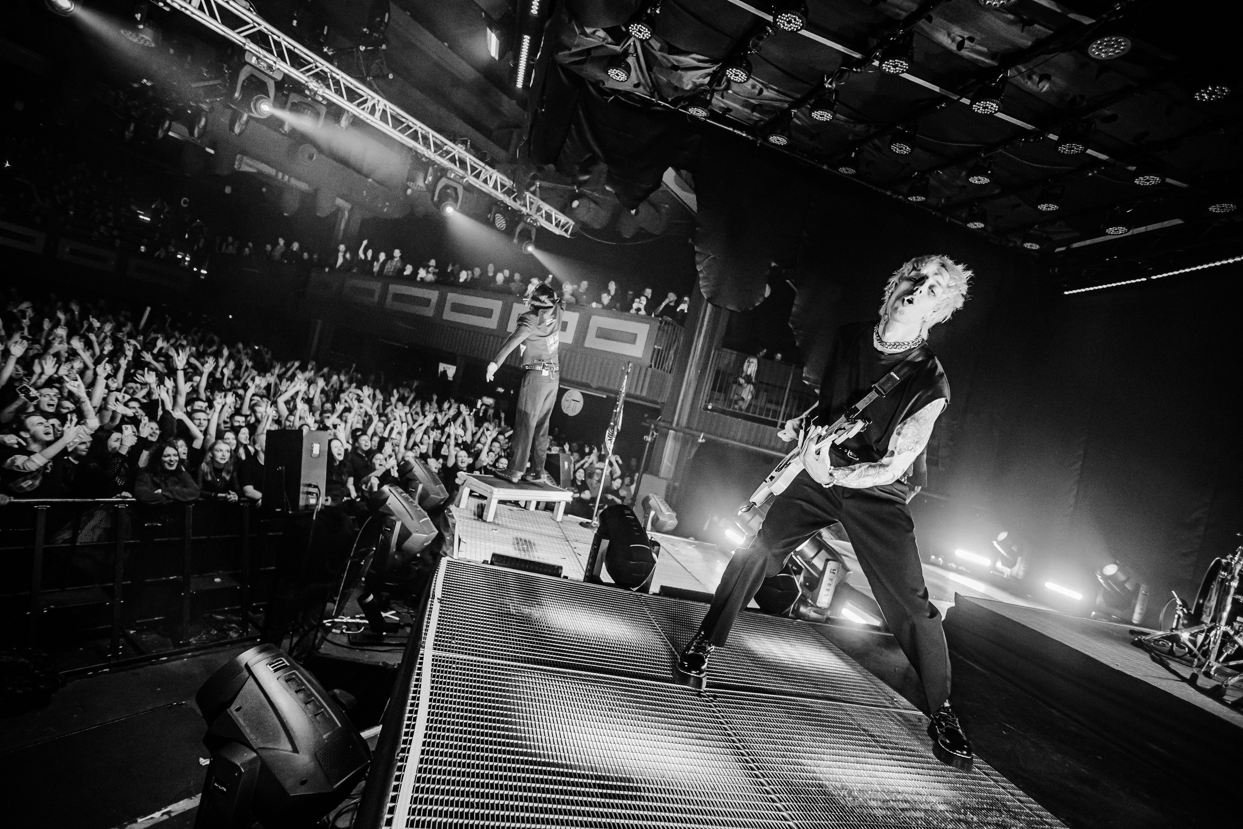 Wildways | 16.11.24 | Sound